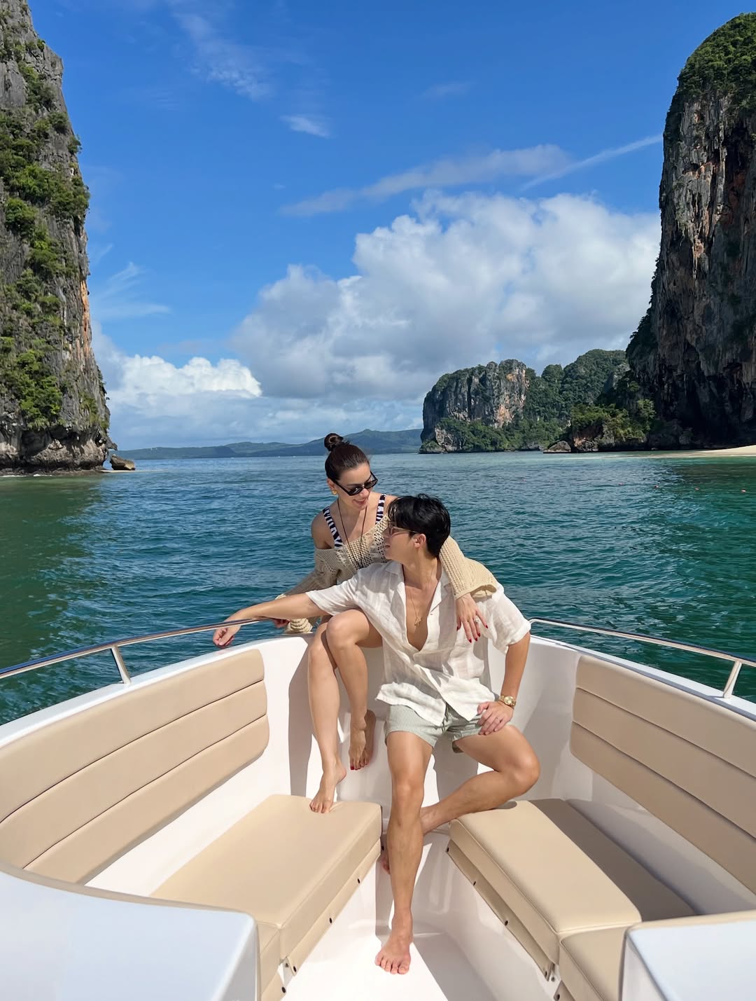 คิมมี่ - คิมเบอร์ลี่ แอน โวลเทมัส