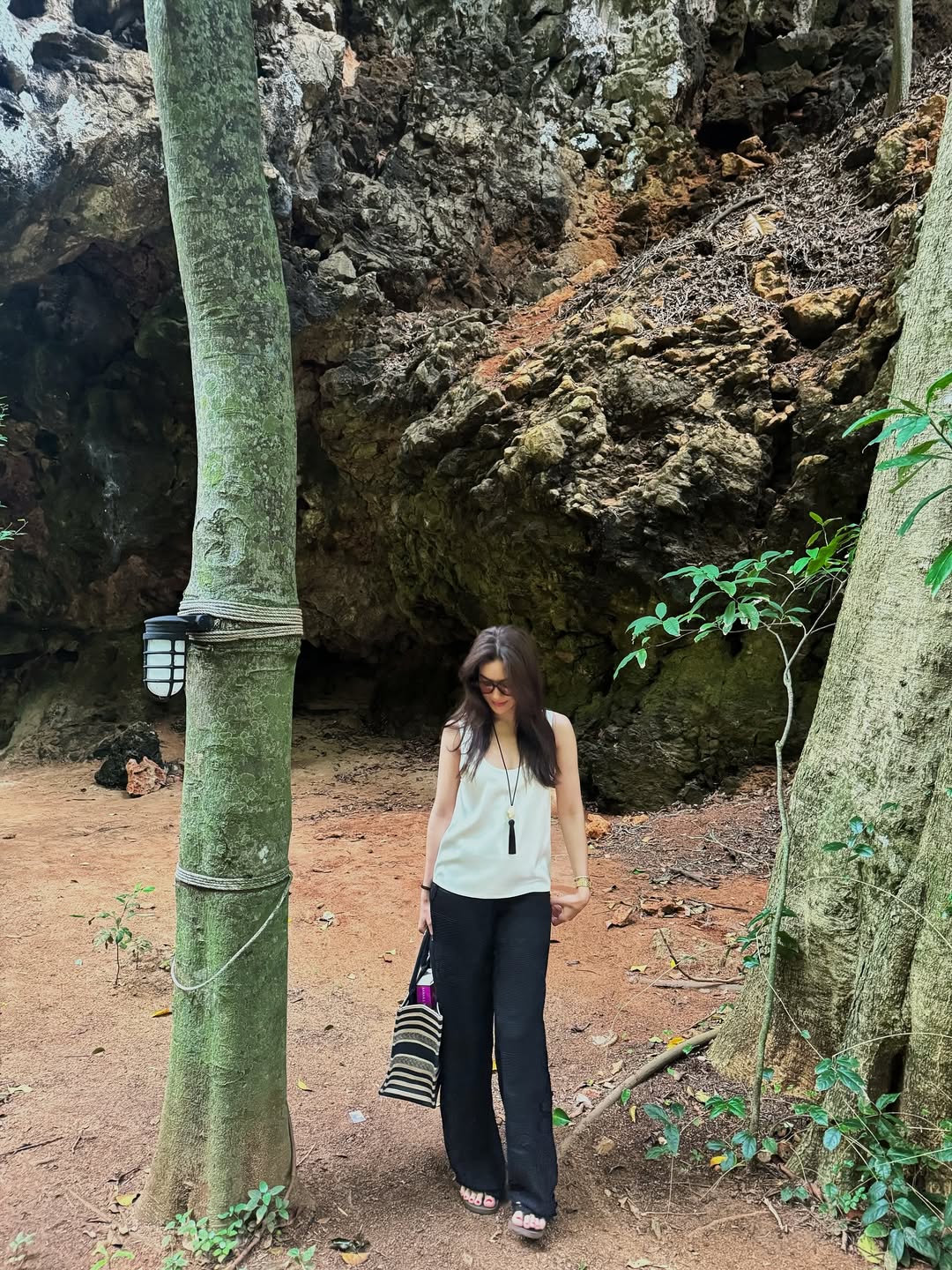 คิมมี่ - คิมเบอร์ลี่ แอน โวลเทมัส