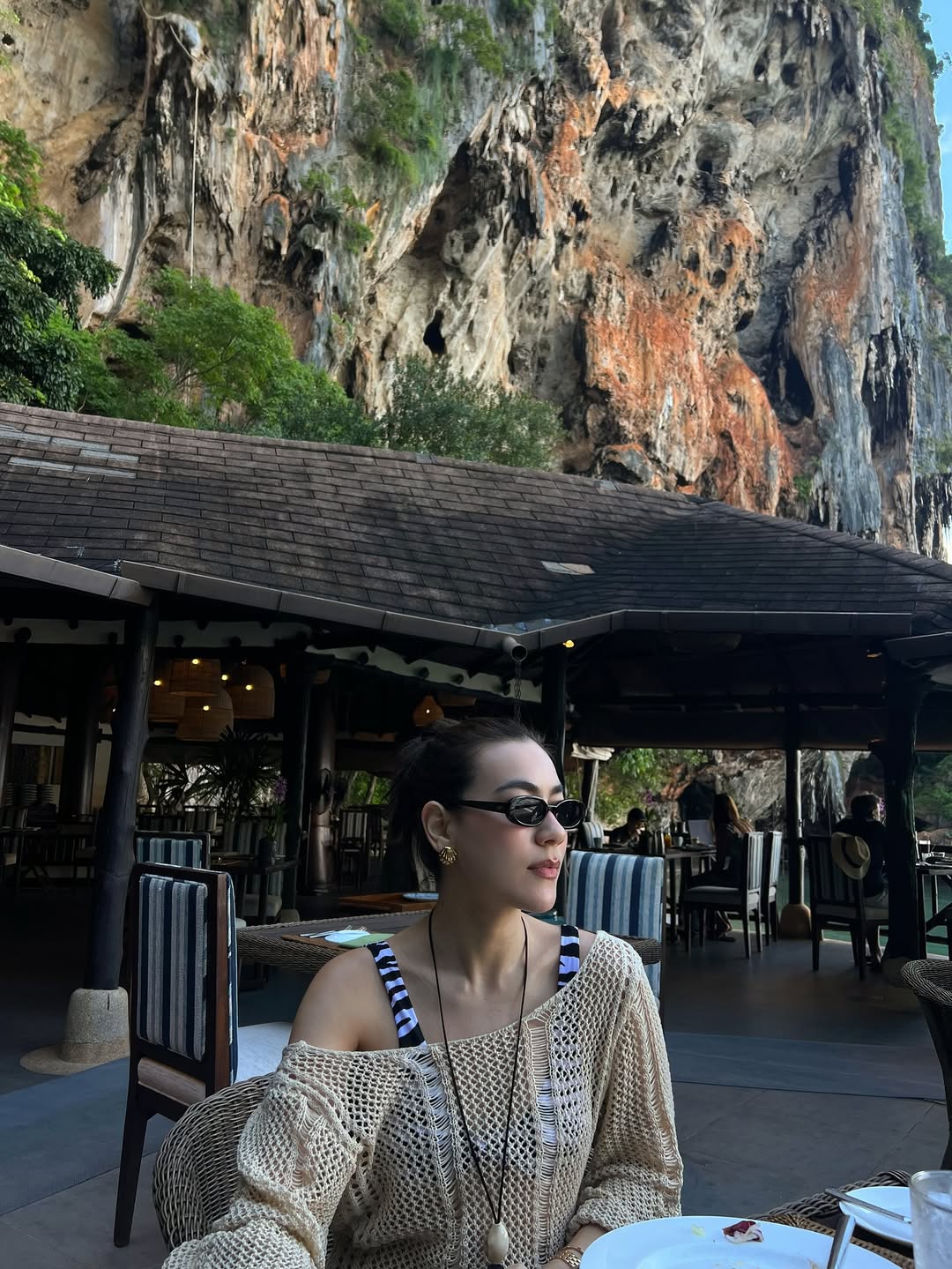 คิมมี่ - คิมเบอร์ลี่ แอน โวลเทมัส