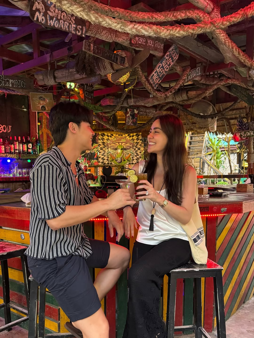 คิมมี่ - คิมเบอร์ลี่ แอน โวลเทมัส