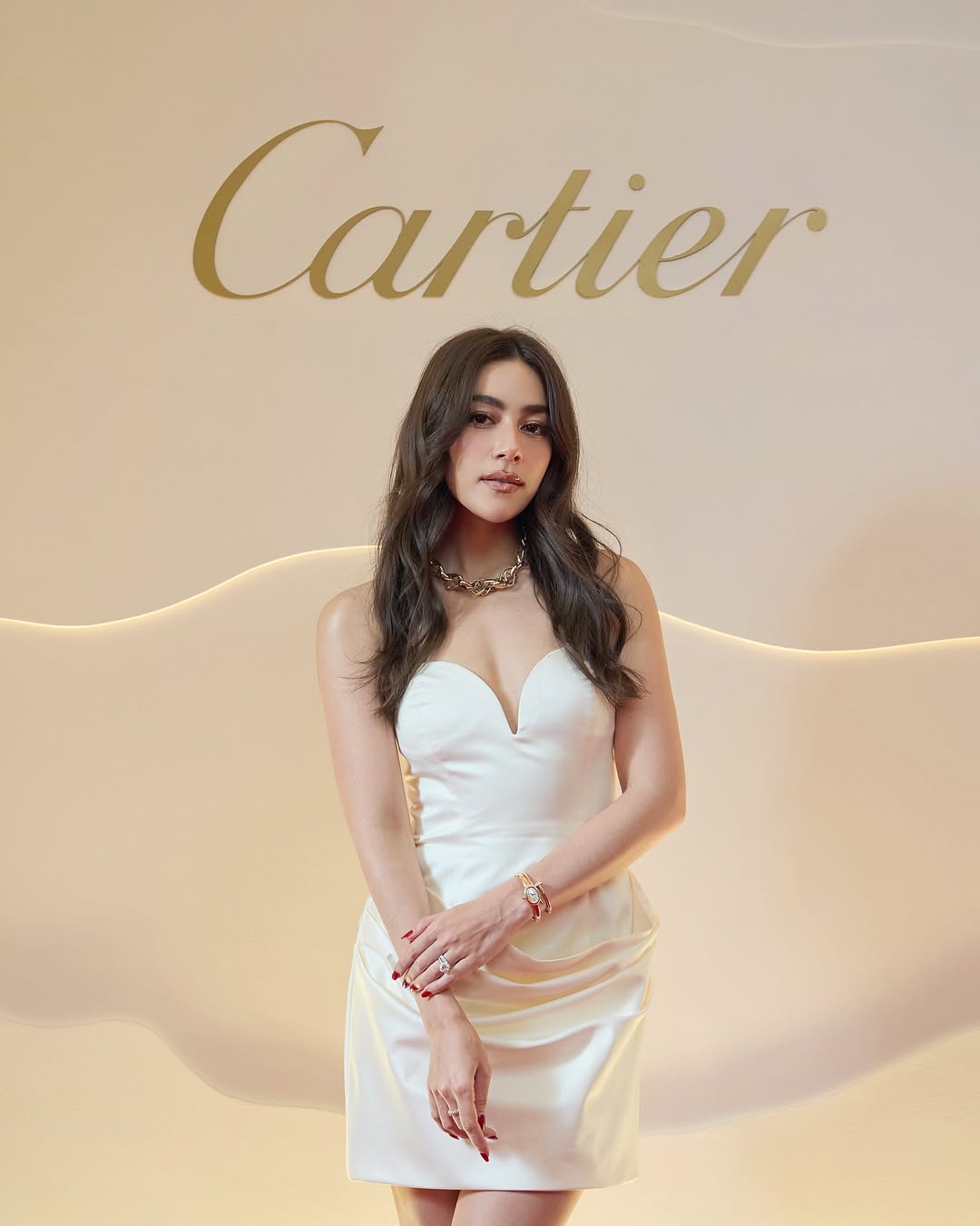 คิมมี่ - คิมเบอร์ลี่ แอน โวลเทมัส