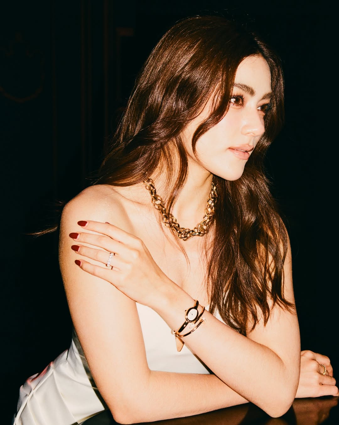คิมมี่ - คิมเบอร์ลี่ แอน โวลเทมัส