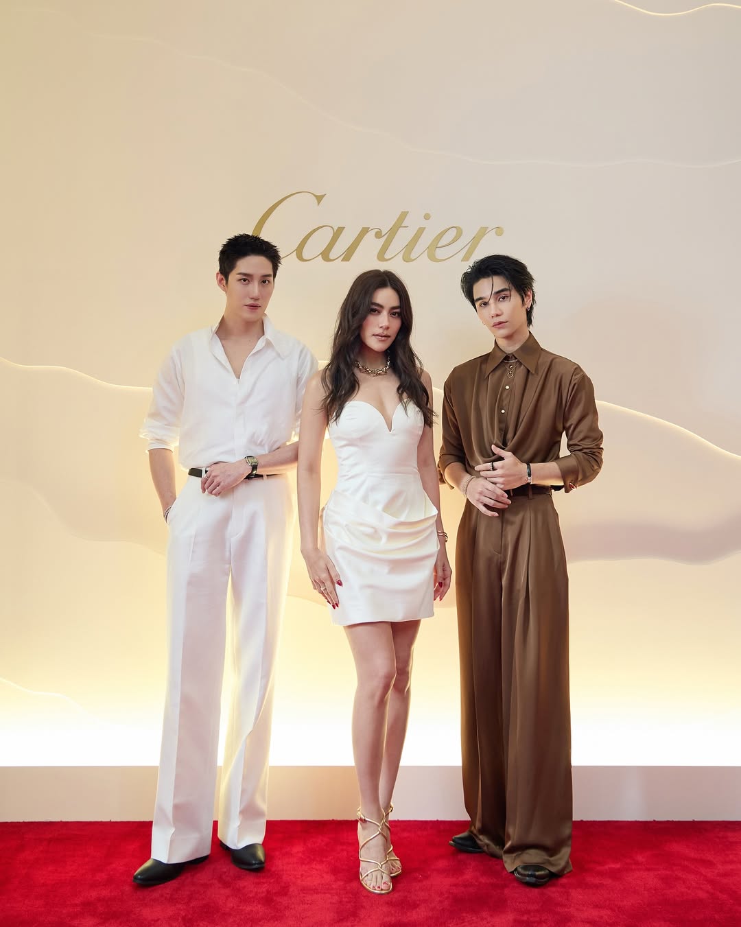 คิมมี่ - คิมเบอร์ลี่ แอน โวลเทมัส