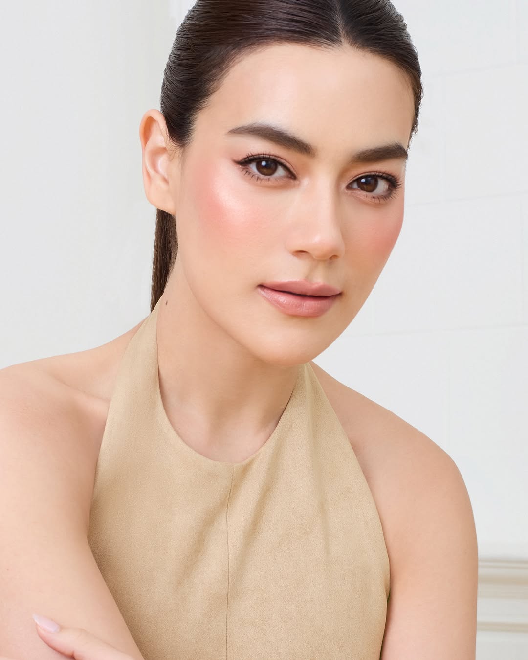 คิมมี่ - คิมเบอร์ลี่ แอน โวลเทมัส