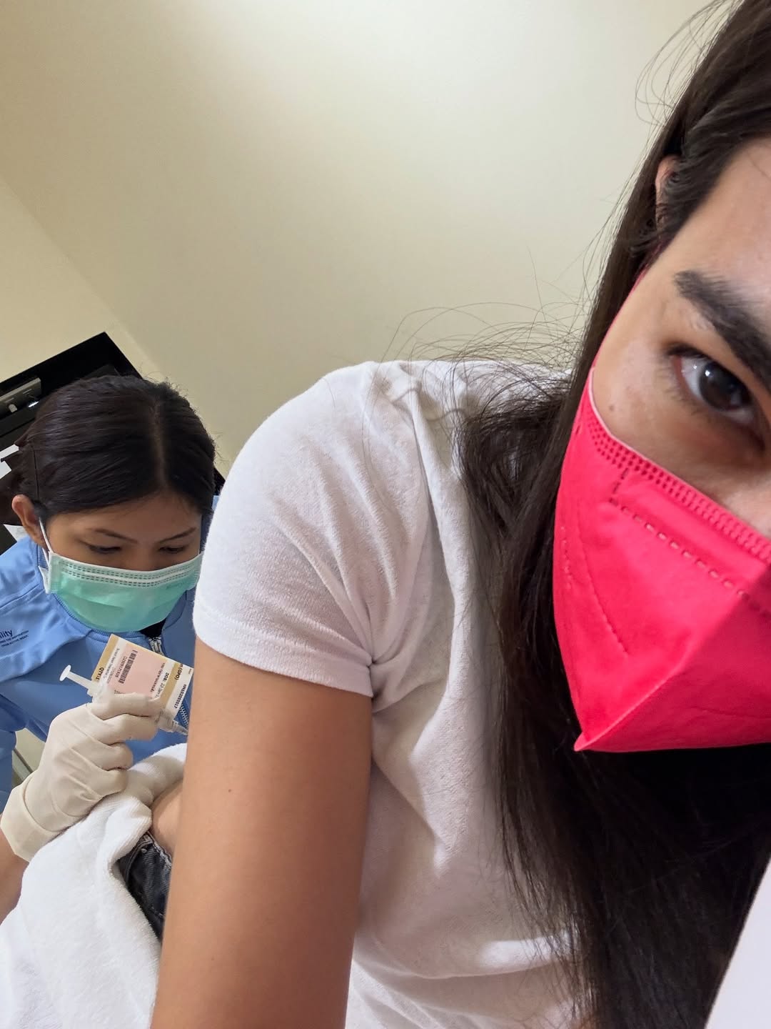 คิมมี่ - คิมเบอร์ลี่ แอน โวลเทมัส