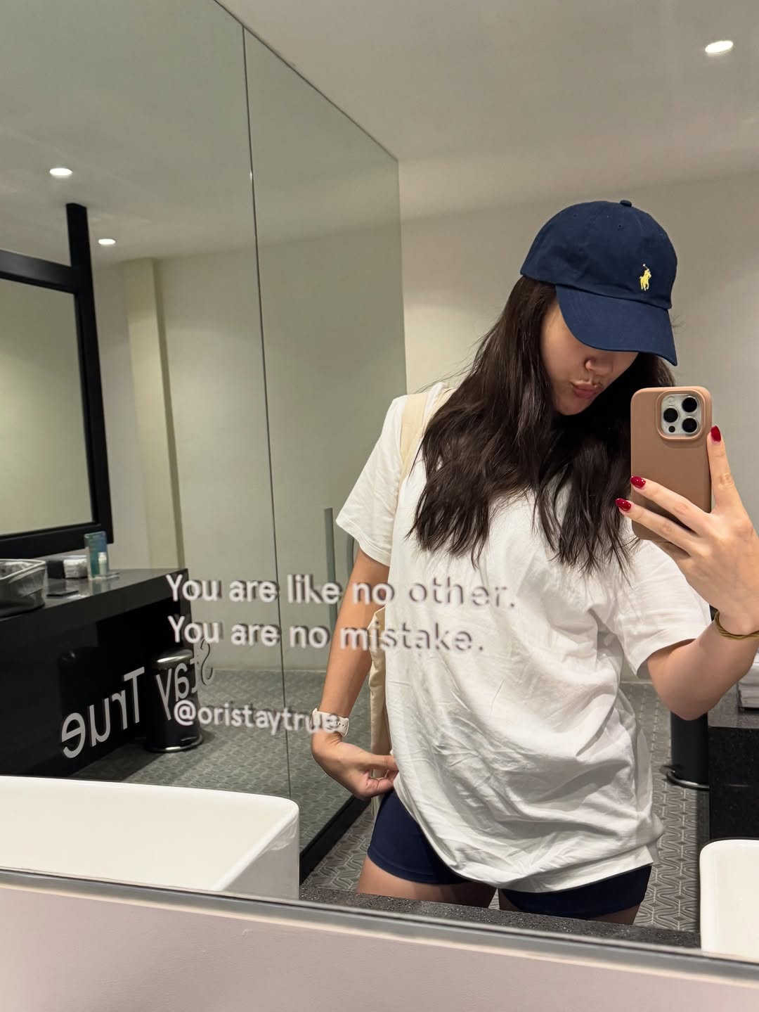 คิมมี่ - คิมเบอร์ลี่ แอน โวลเทมัส