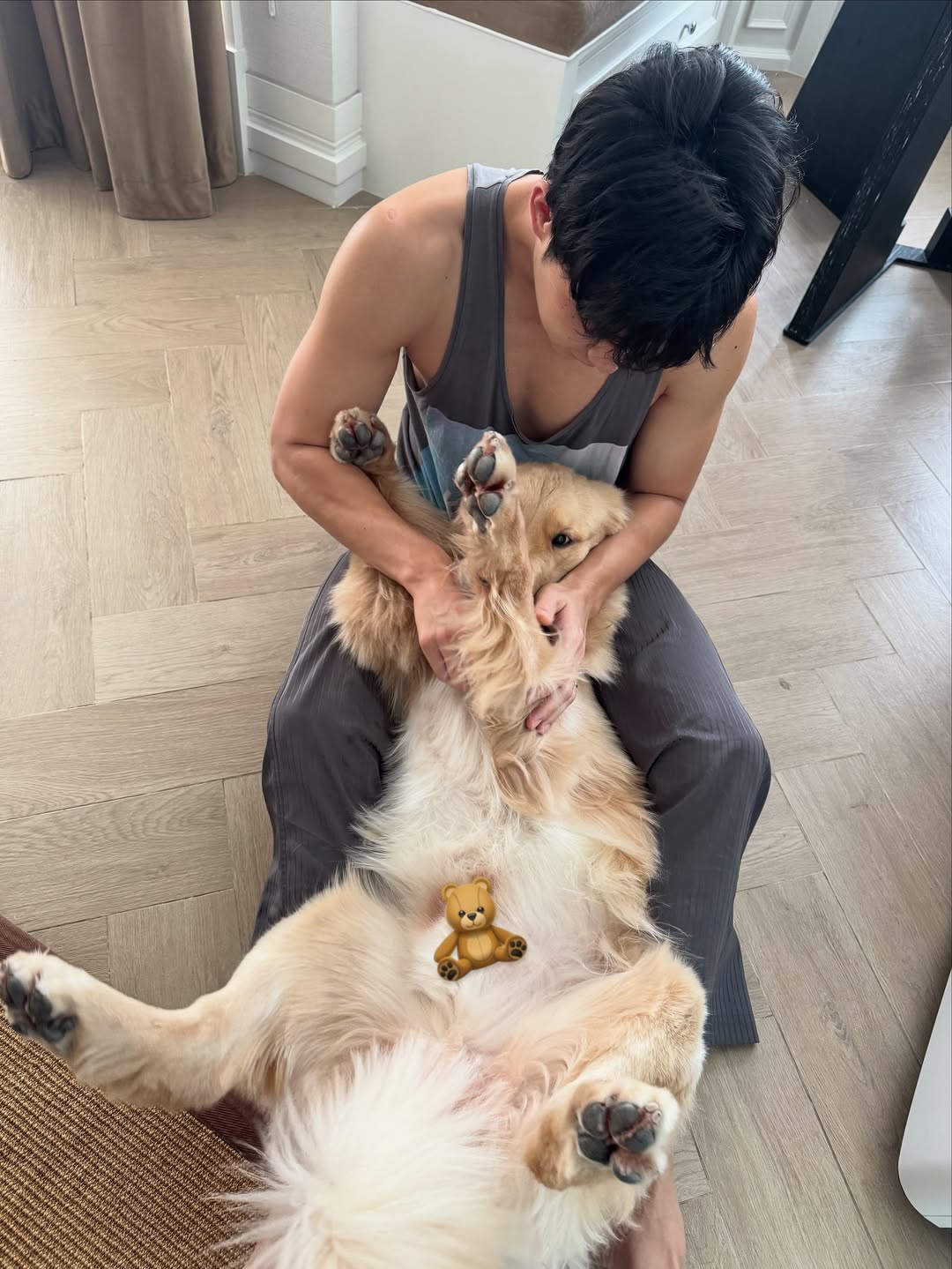 คิมมี่ - คิมเบอร์ลี่ แอน โวลเทมัส