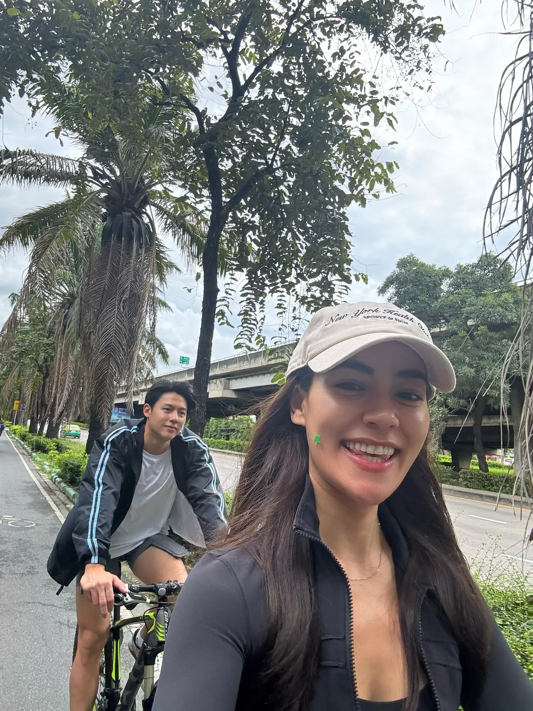 คิมมี่ - คิมเบอร์ลี่ แอน โวลเทมัส