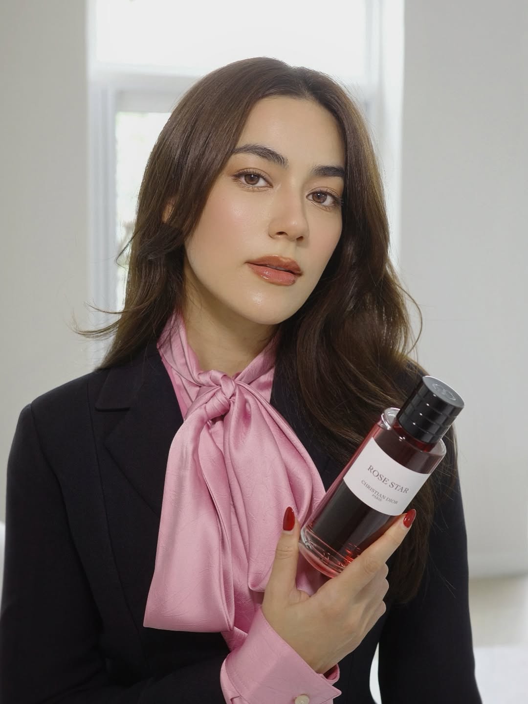 คิมมี่ - คิมเบอร์ลี่ แอน โวลเทมัส