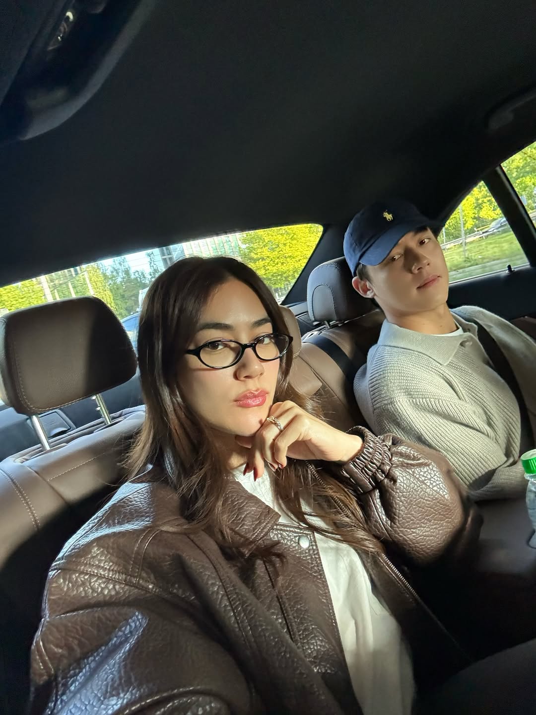 คิมมี่ - คิมเบอร์ลี่ แอน โวลเทมัส