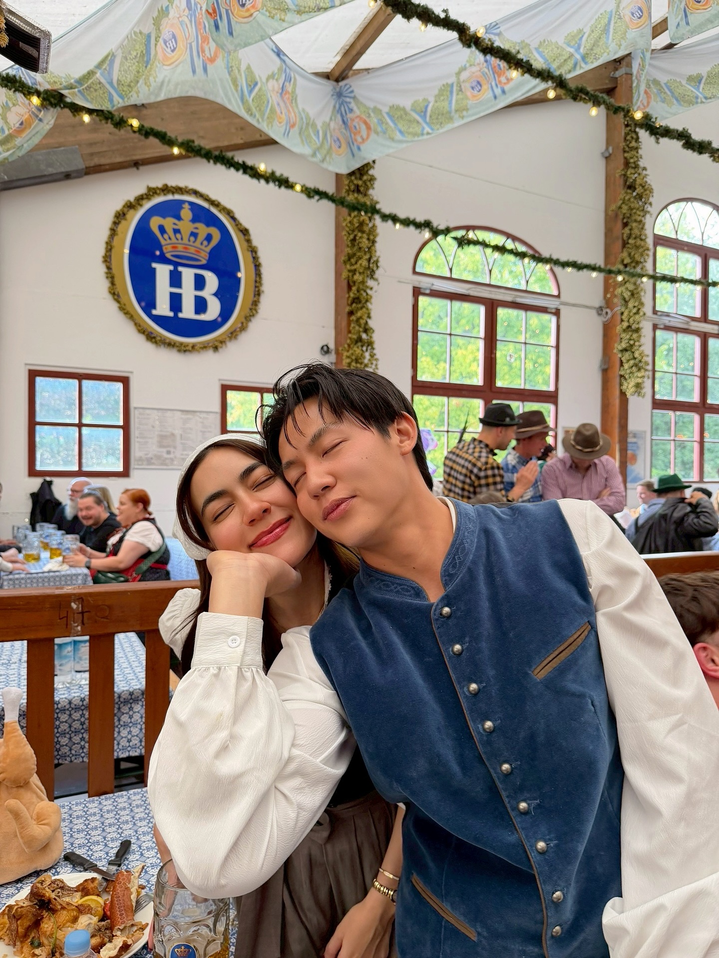 คิมมี่ - คิมเบอร์ลี่ แอน โวลเทมัส