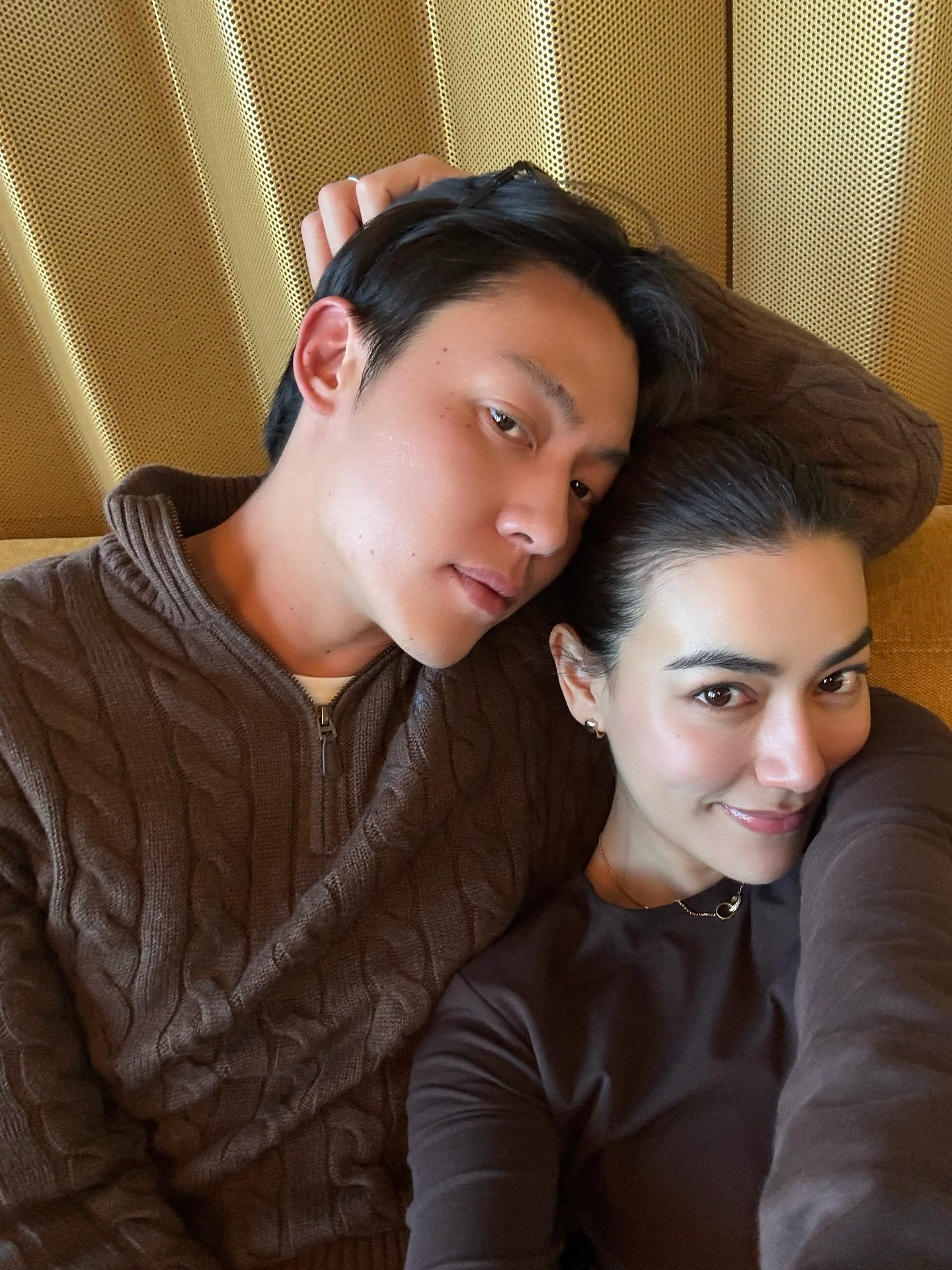 คิมมี่ - คิมเบอร์ลี่ แอน โวลเทมัส
