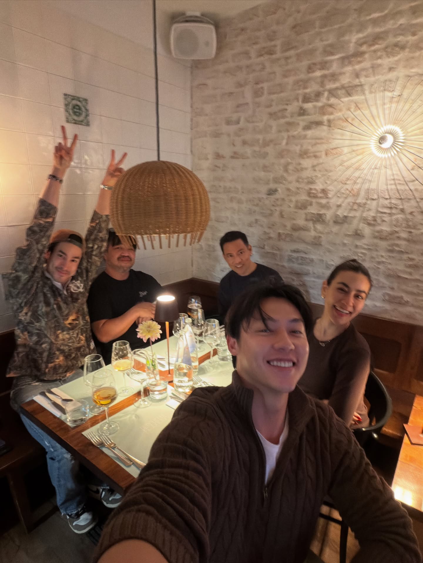 คิมมี่ - คิมเบอร์ลี่ แอน โวลเทมัส
