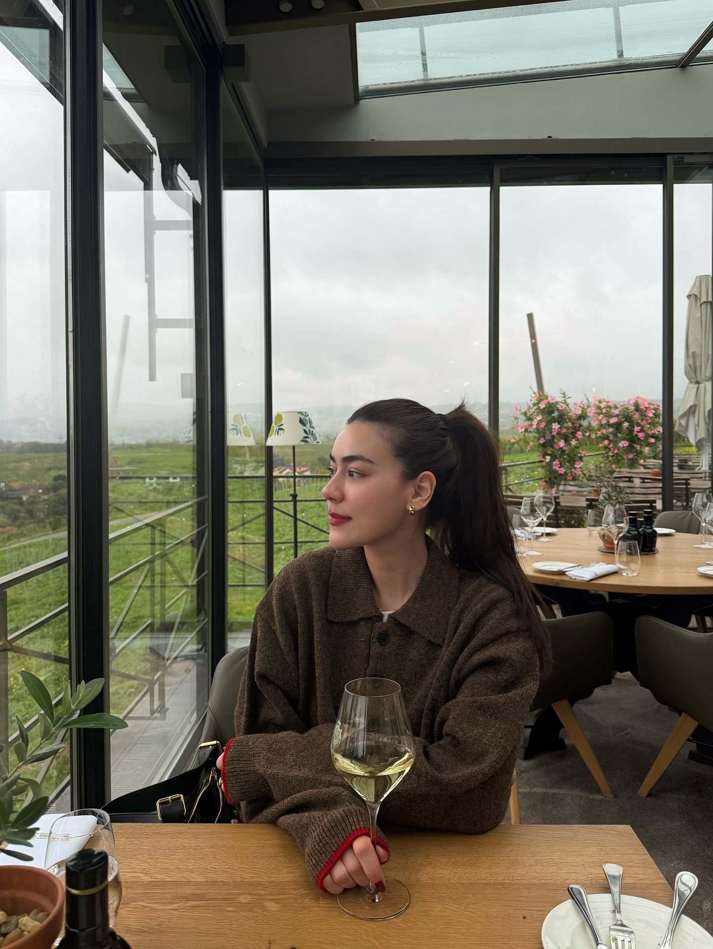 คิมมี่ - คิมเบอร์ลี่ แอน โวลเทมัส