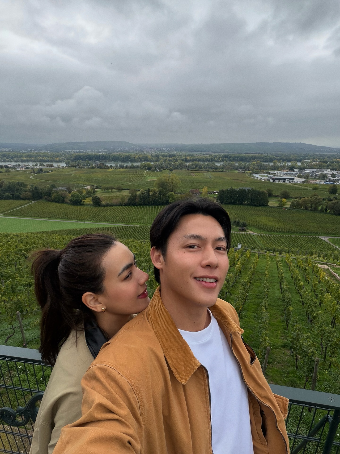 คิมมี่ - คิมเบอร์ลี่ แอน โวลเทมัส