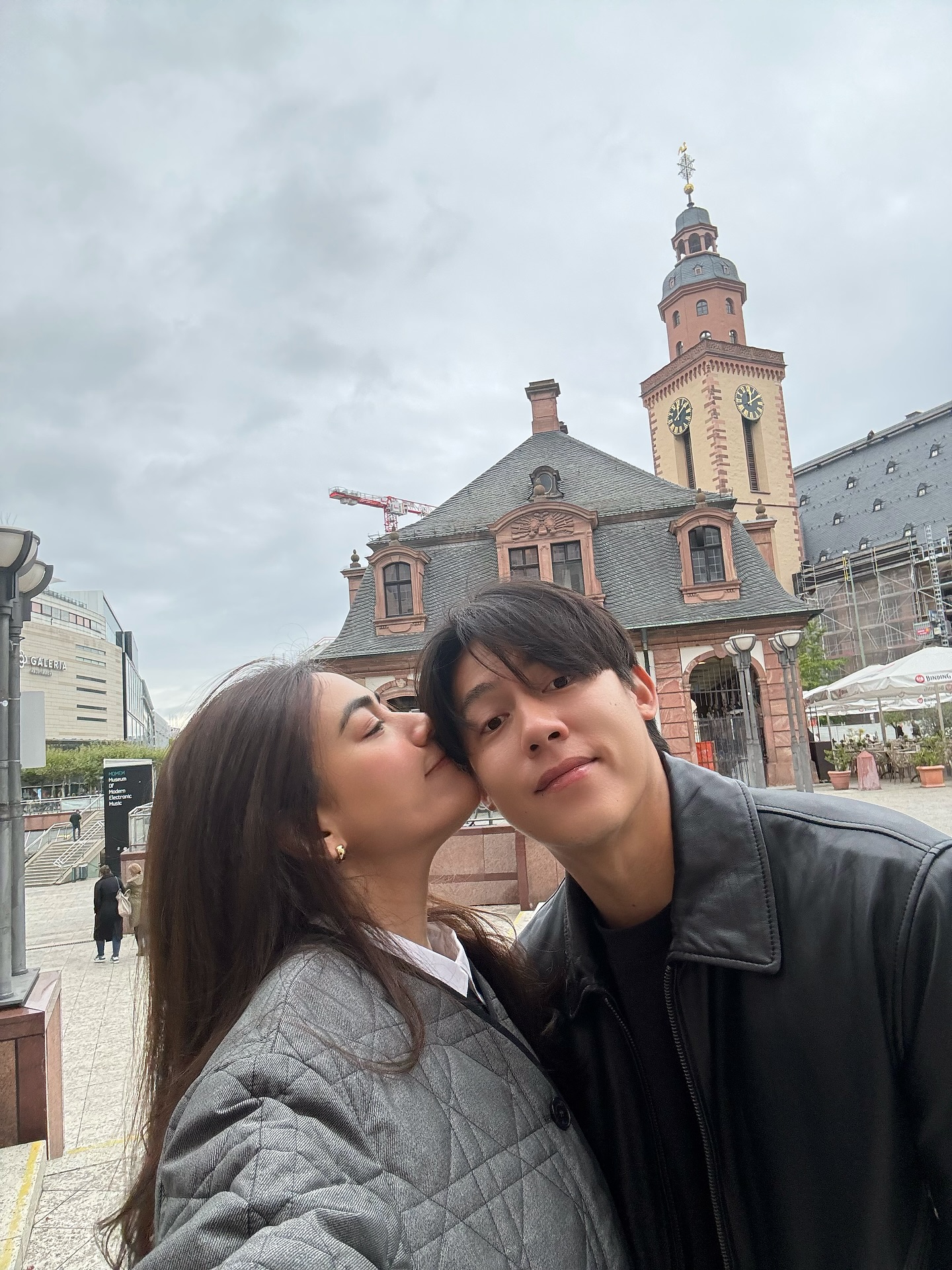 คิมมี่ - คิมเบอร์ลี่ แอน โวลเทมัส