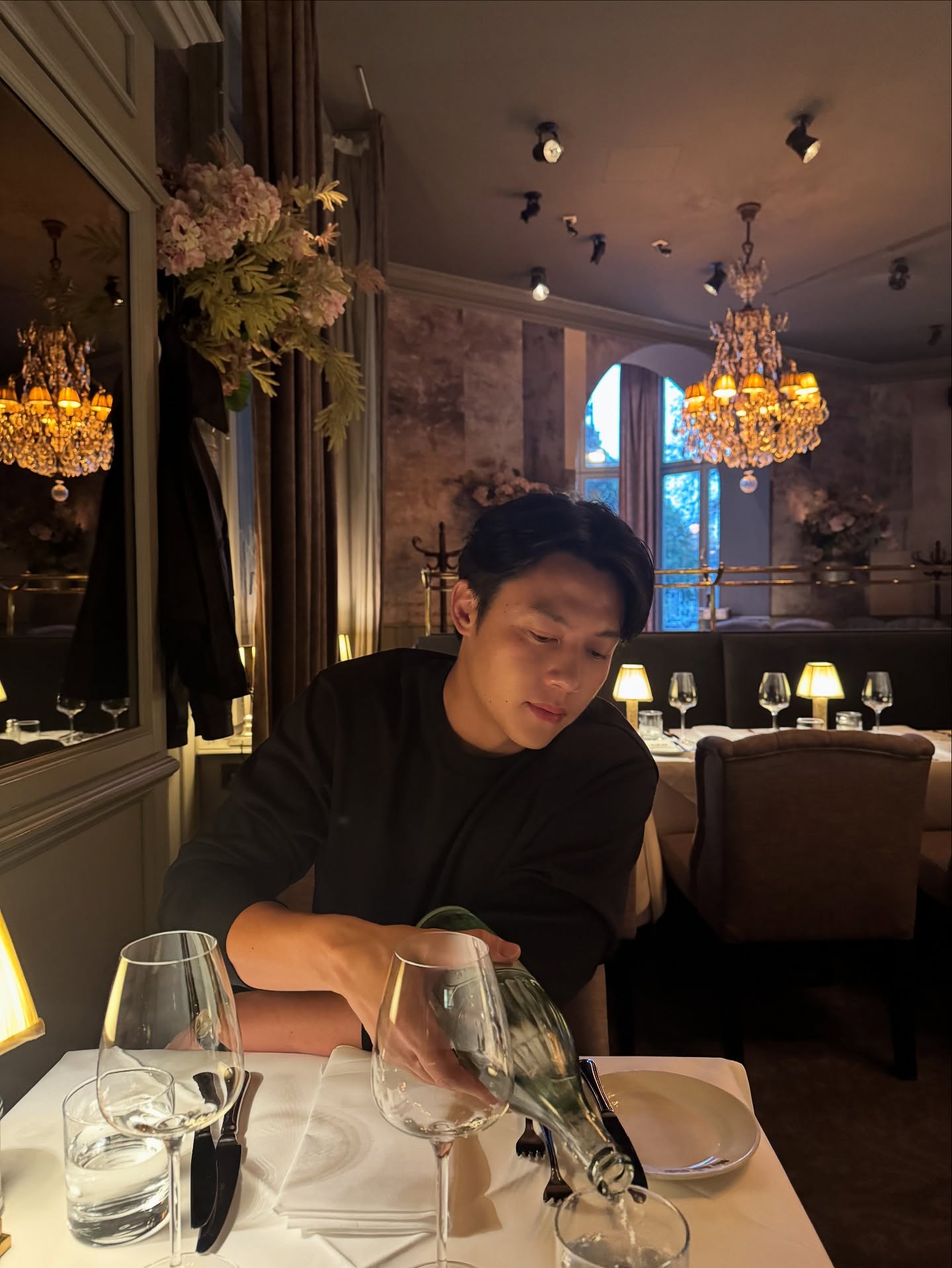 คิมมี่ - คิมเบอร์ลี่ แอน โวลเทมัส
