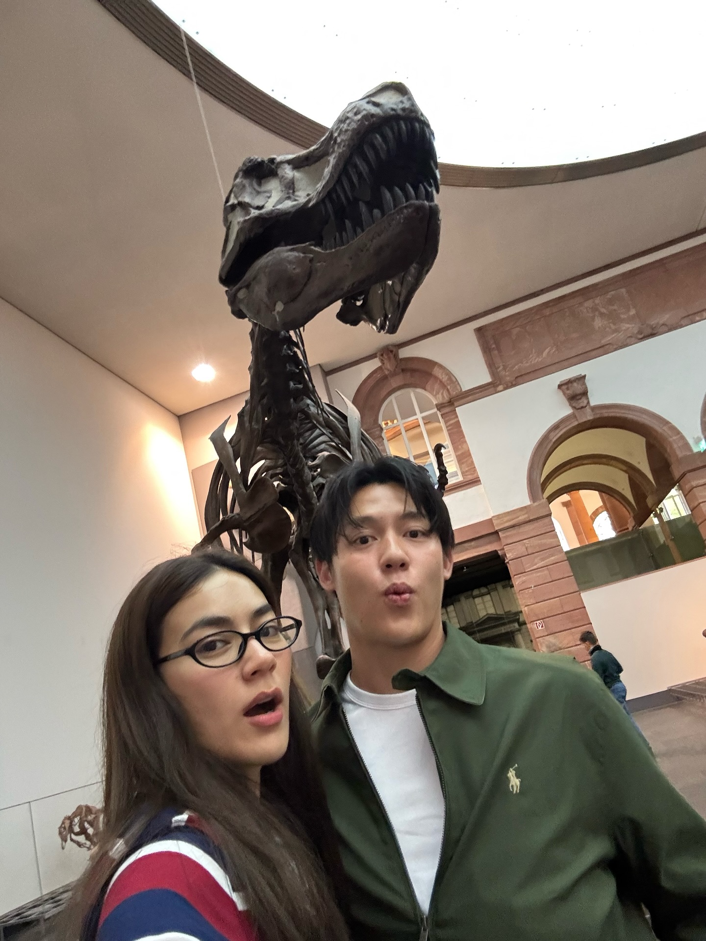 คิมมี่ - คิมเบอร์ลี่ แอน โวลเทมัส