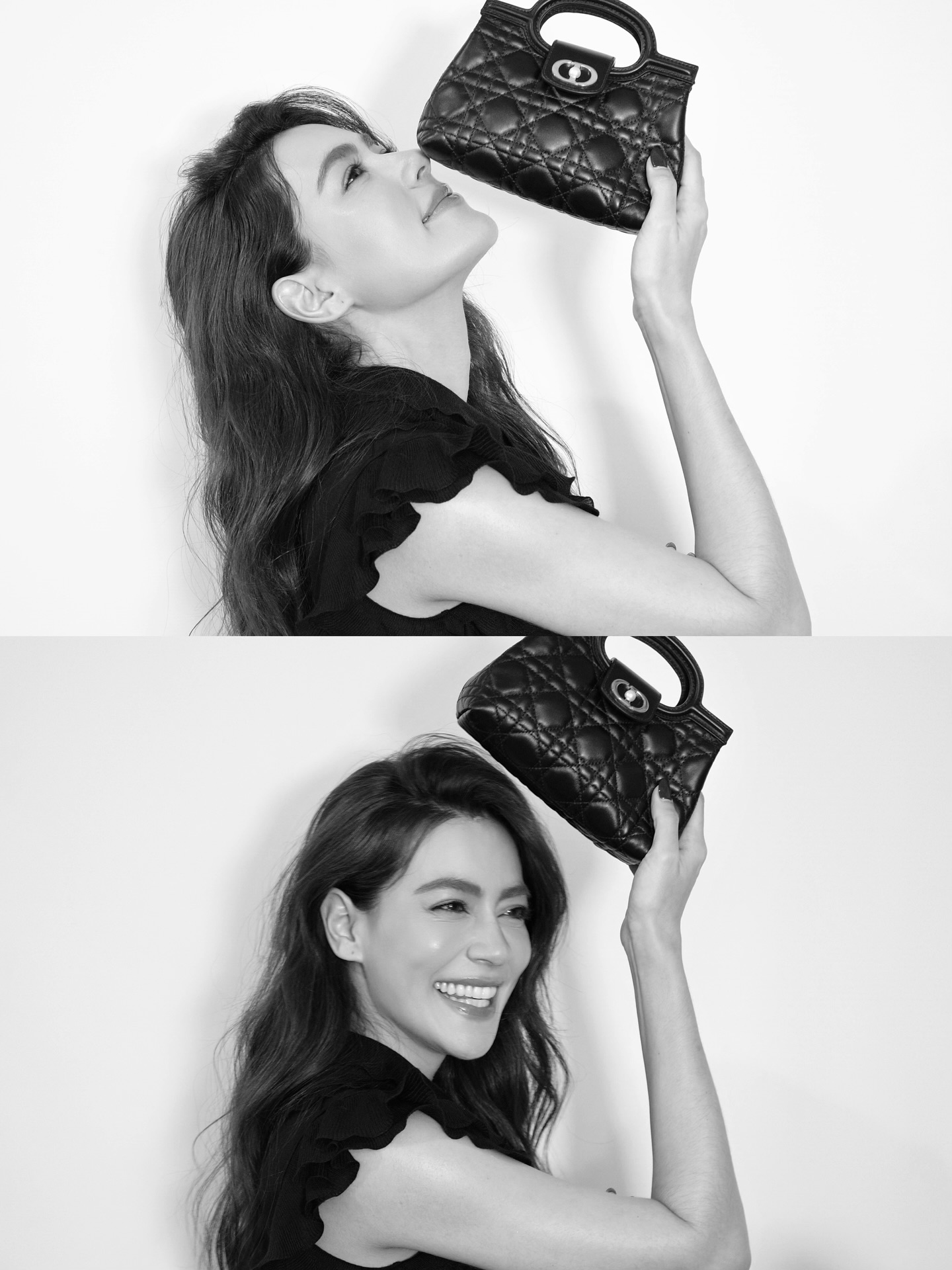 คิมมี่ - คิมเบอร์ลี่ แอน โวลเทมัส