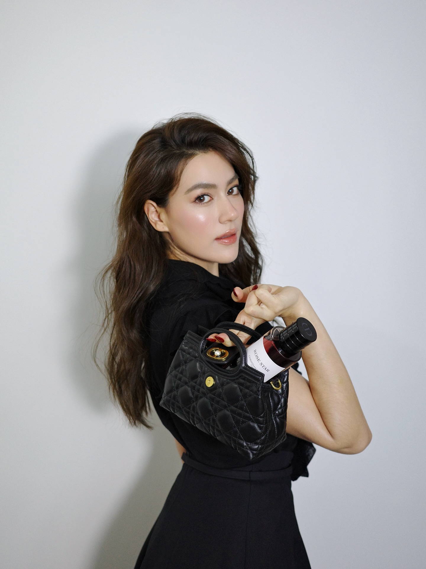 คิมมี่ - คิมเบอร์ลี่ แอน โวลเทมัส