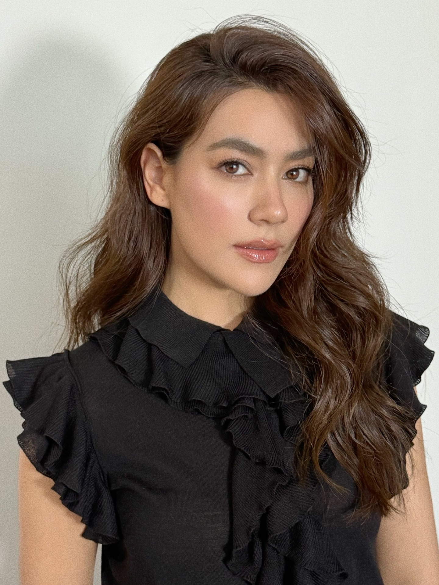 คิมมี่ - คิมเบอร์ลี่ แอน โวลเทมัส