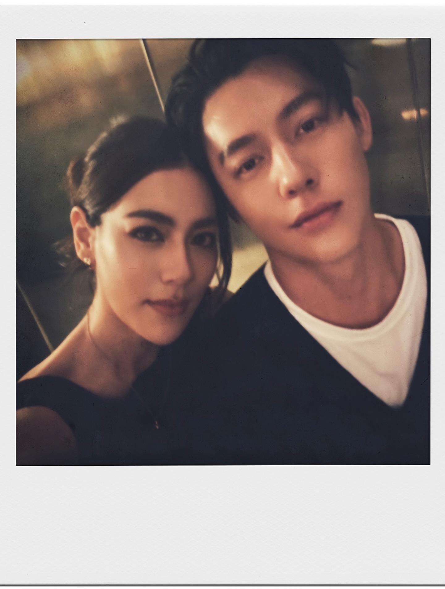 คิมมี่ - คิมเบอร์ลี่ แอน โวลเทมัส