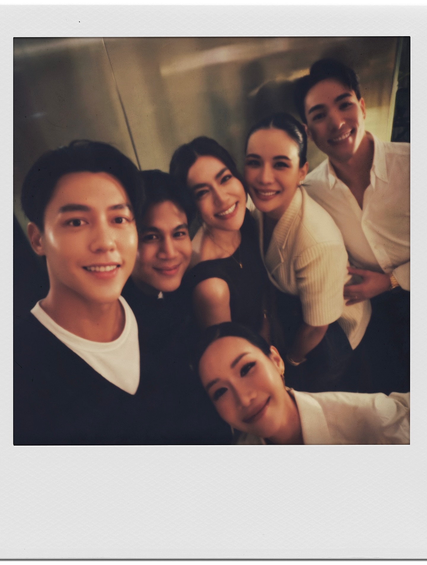 คิมมี่ - คิมเบอร์ลี่ แอน โวลเทมัส
