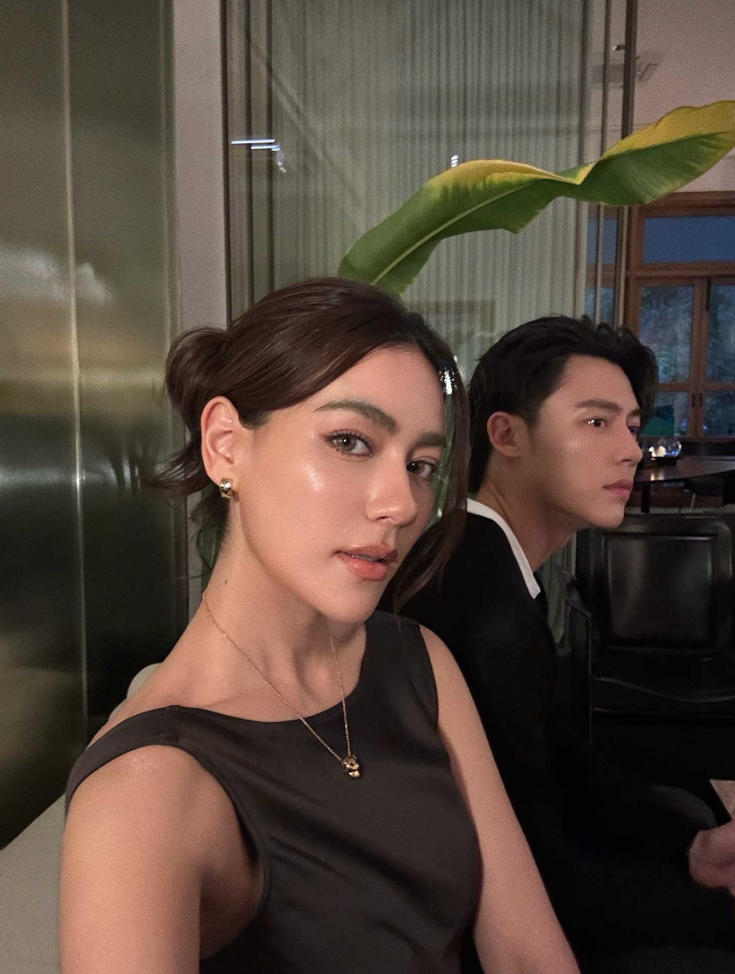 คิมมี่ - คิมเบอร์ลี่ แอน โวลเทมัส