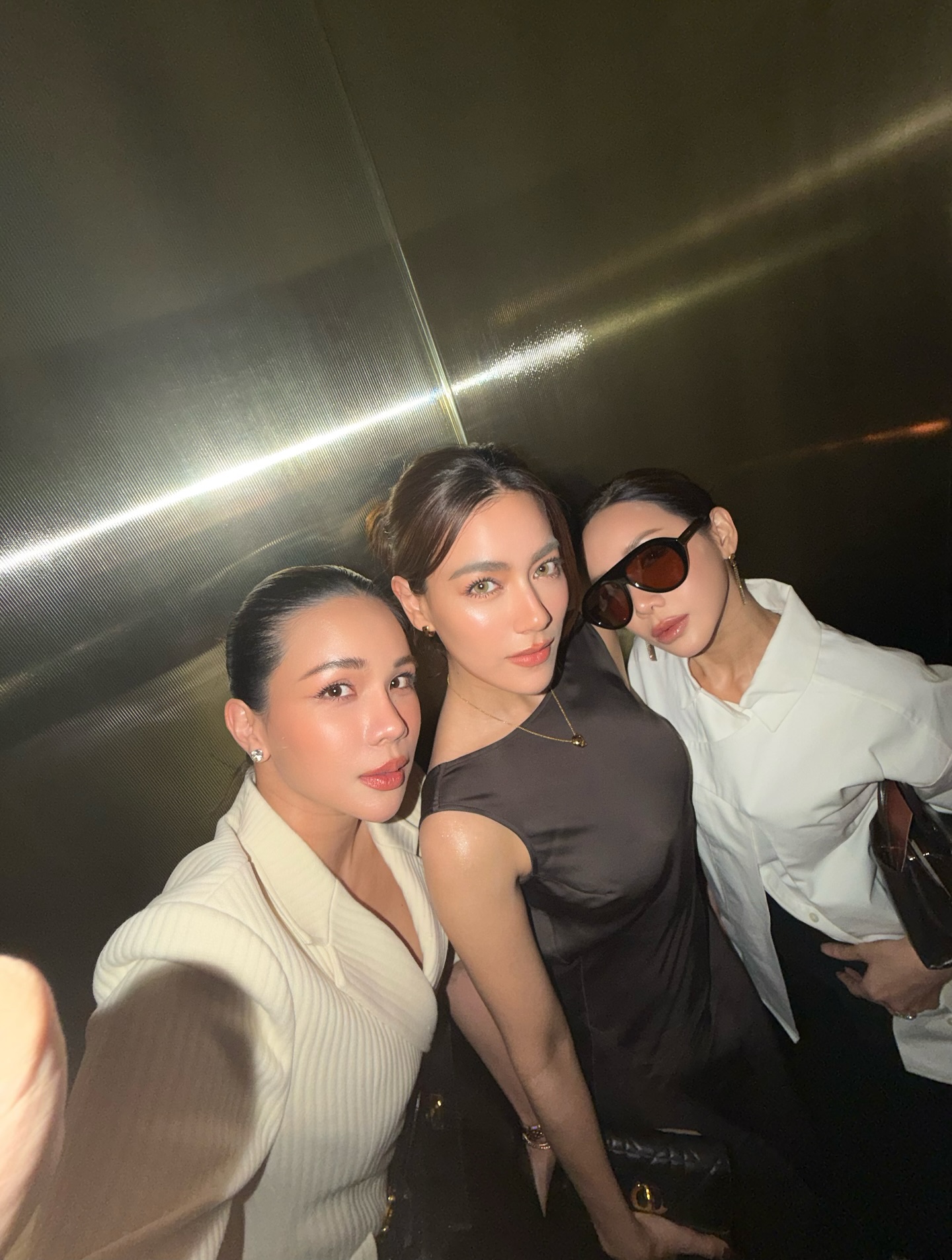 คิมมี่ - คิมเบอร์ลี่ แอน โวลเทมัส