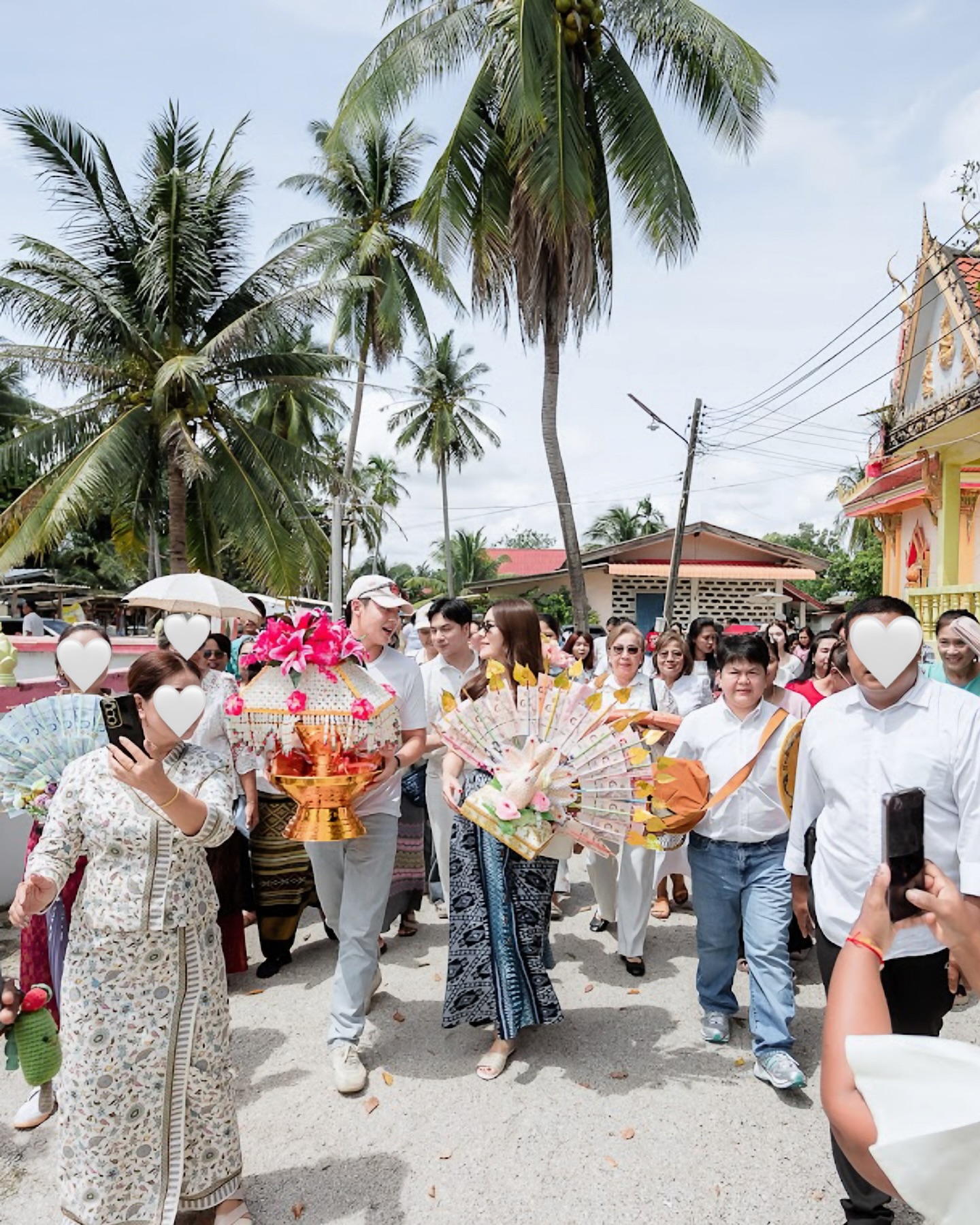 คิมมี่ - คิมเบอร์ลี่ แอน โวลเทมัส