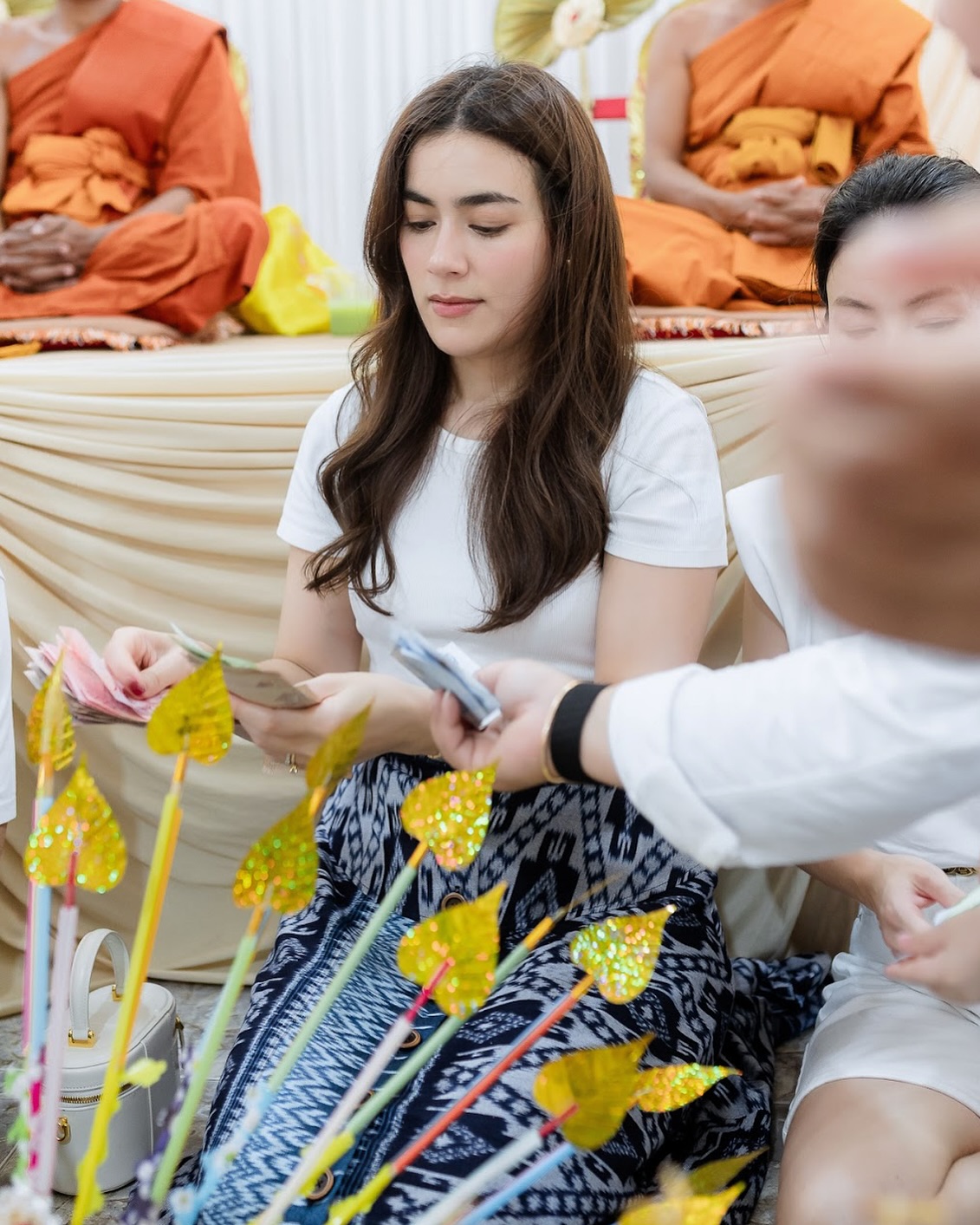 คิมมี่ - คิมเบอร์ลี่ แอน โวลเทมัส