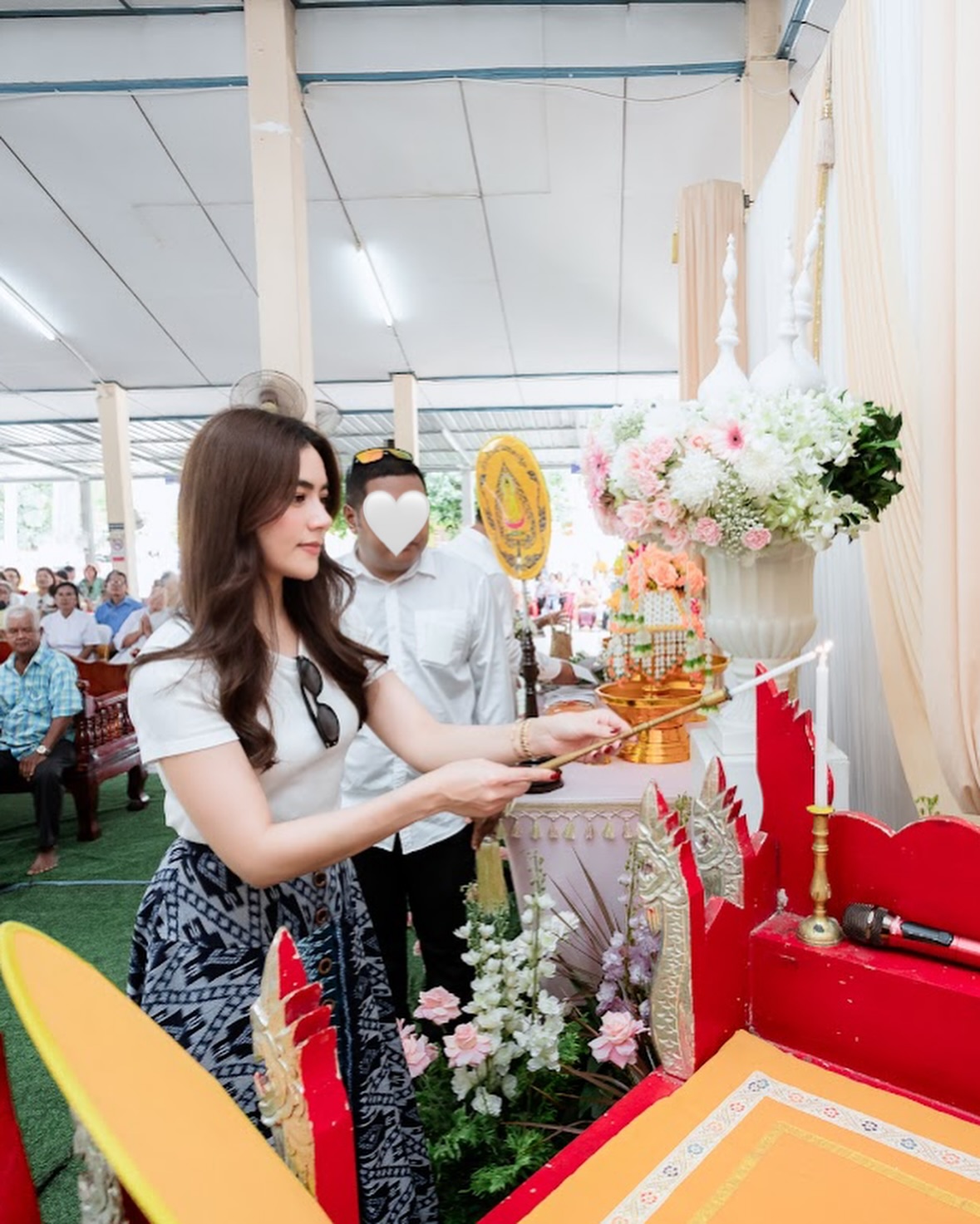 คิมมี่ - คิมเบอร์ลี่ แอน โวลเทมัส
