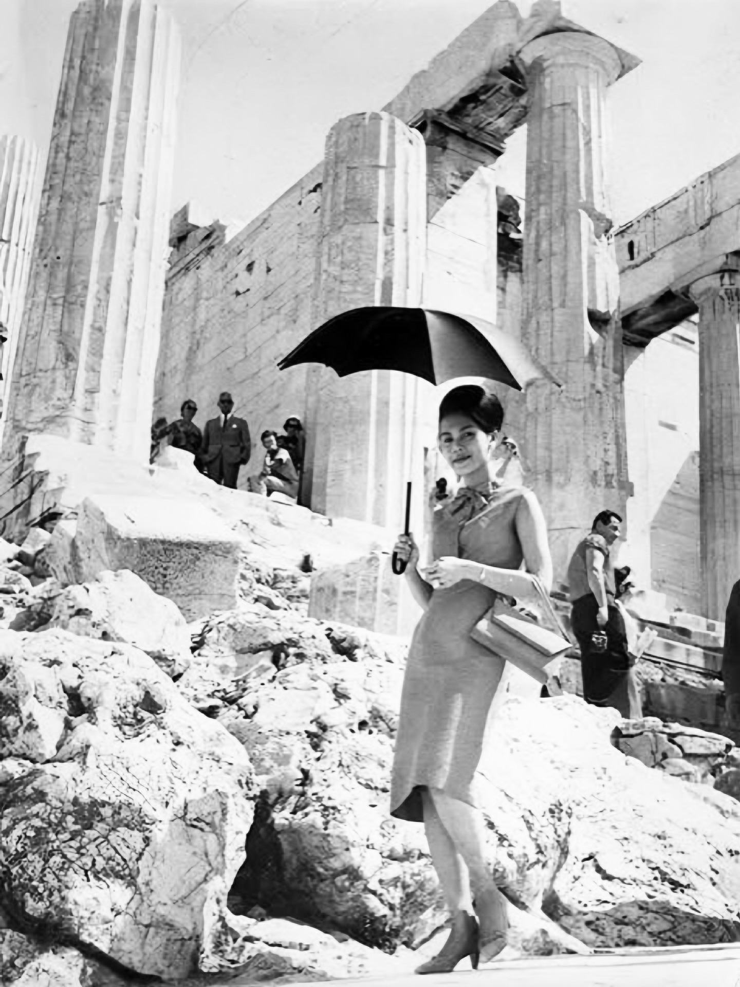 คิมมี่ - คิมเบอร์ลี่ แอน โวลเทมัส