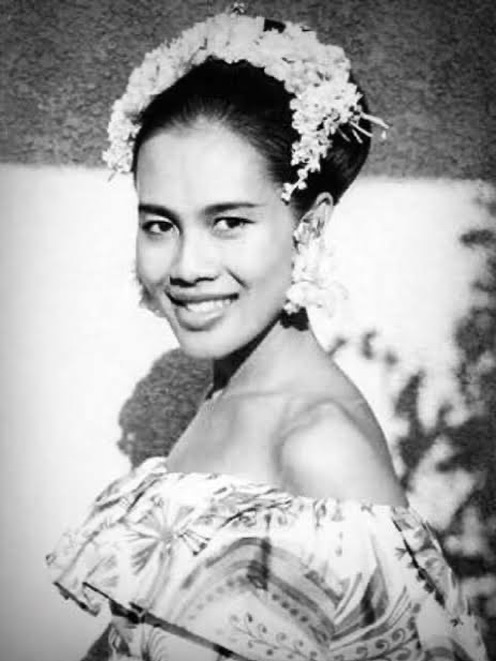 คิมมี่ - คิมเบอร์ลี่ แอน โวลเทมัส