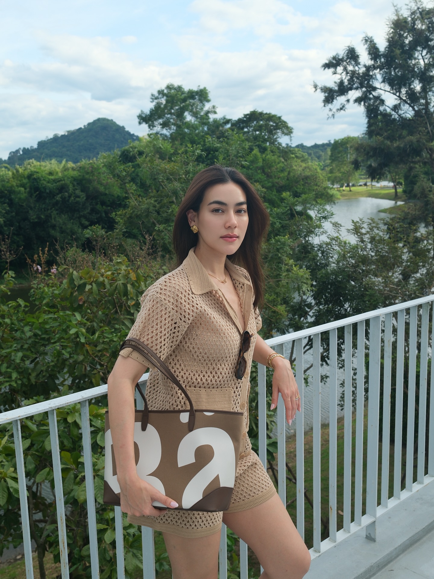 คิมมี่ - คิมเบอร์ลี่ แอน โวลเทมัส