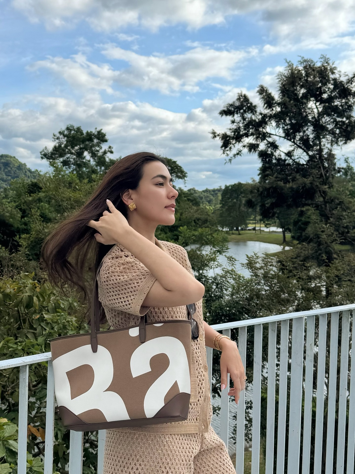 คิมมี่ - คิมเบอร์ลี่ แอน โวลเทมัส