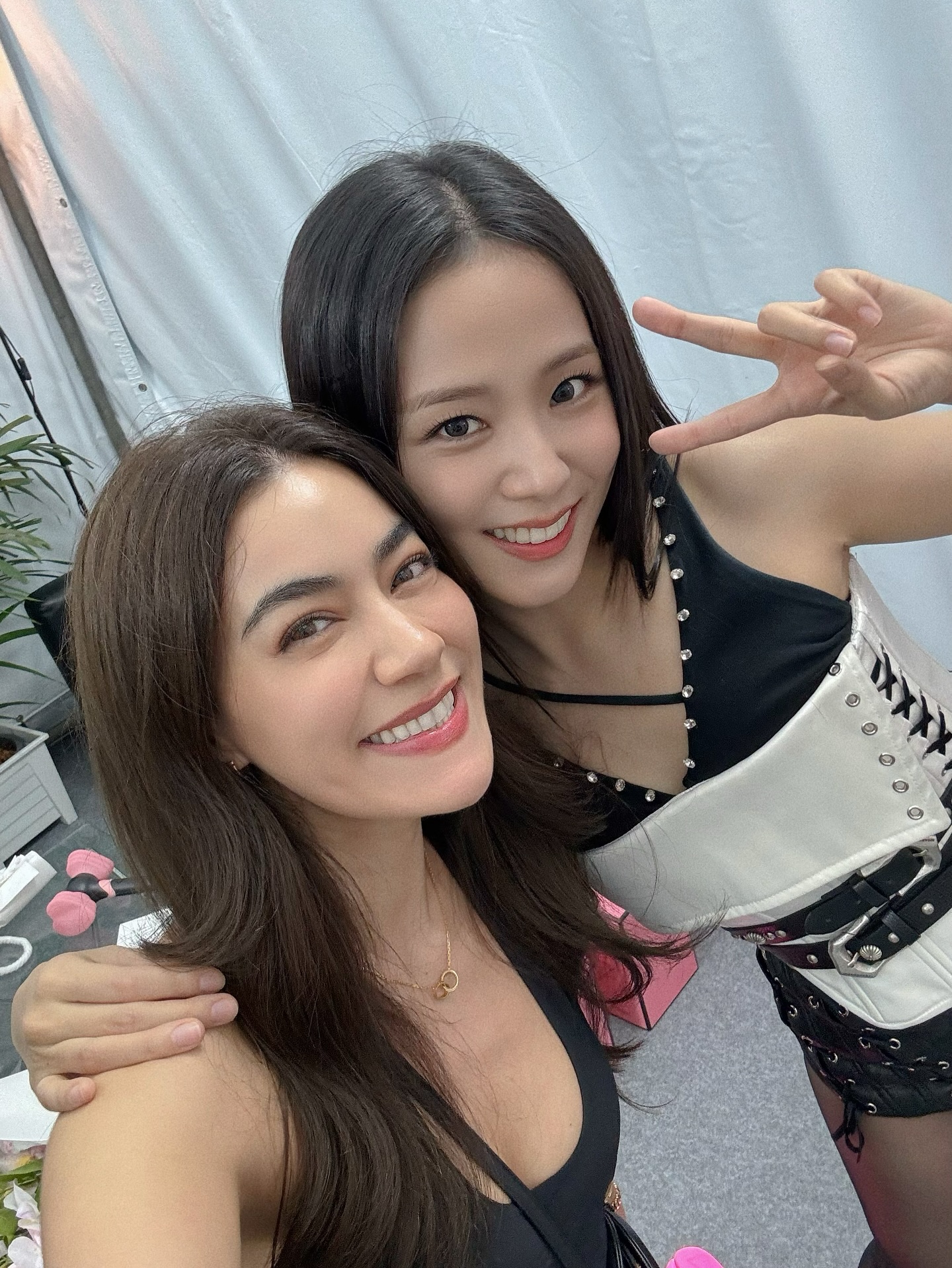 คิมมี่ - คิมเบอร์ลี่ แอน โวลเทมัส