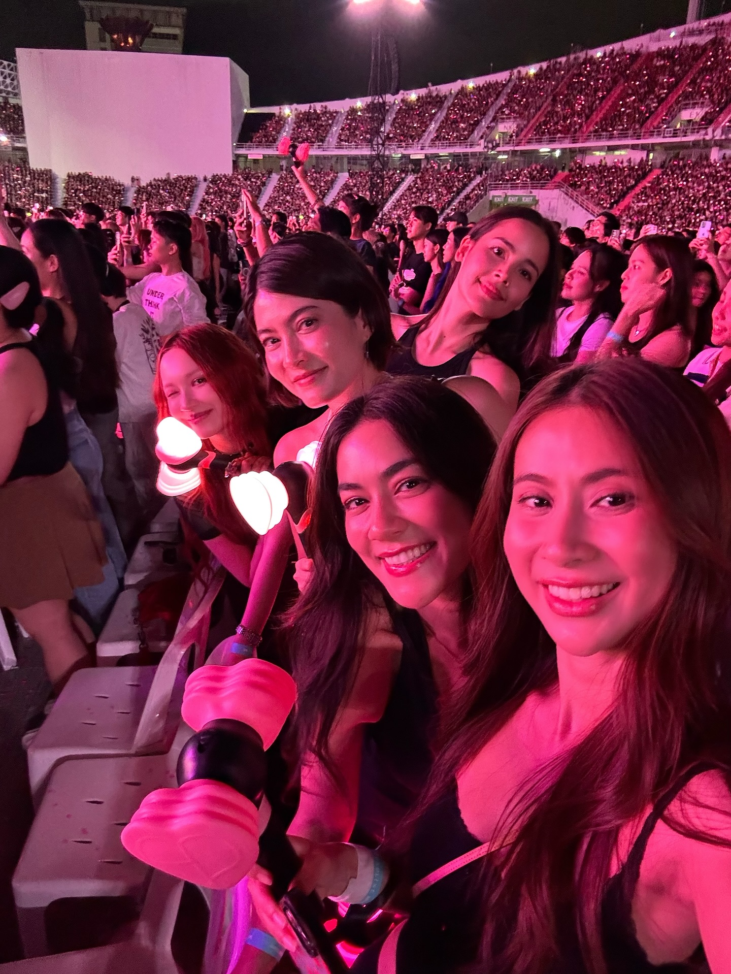 คิมมี่ - คิมเบอร์ลี่ แอน โวลเทมัส