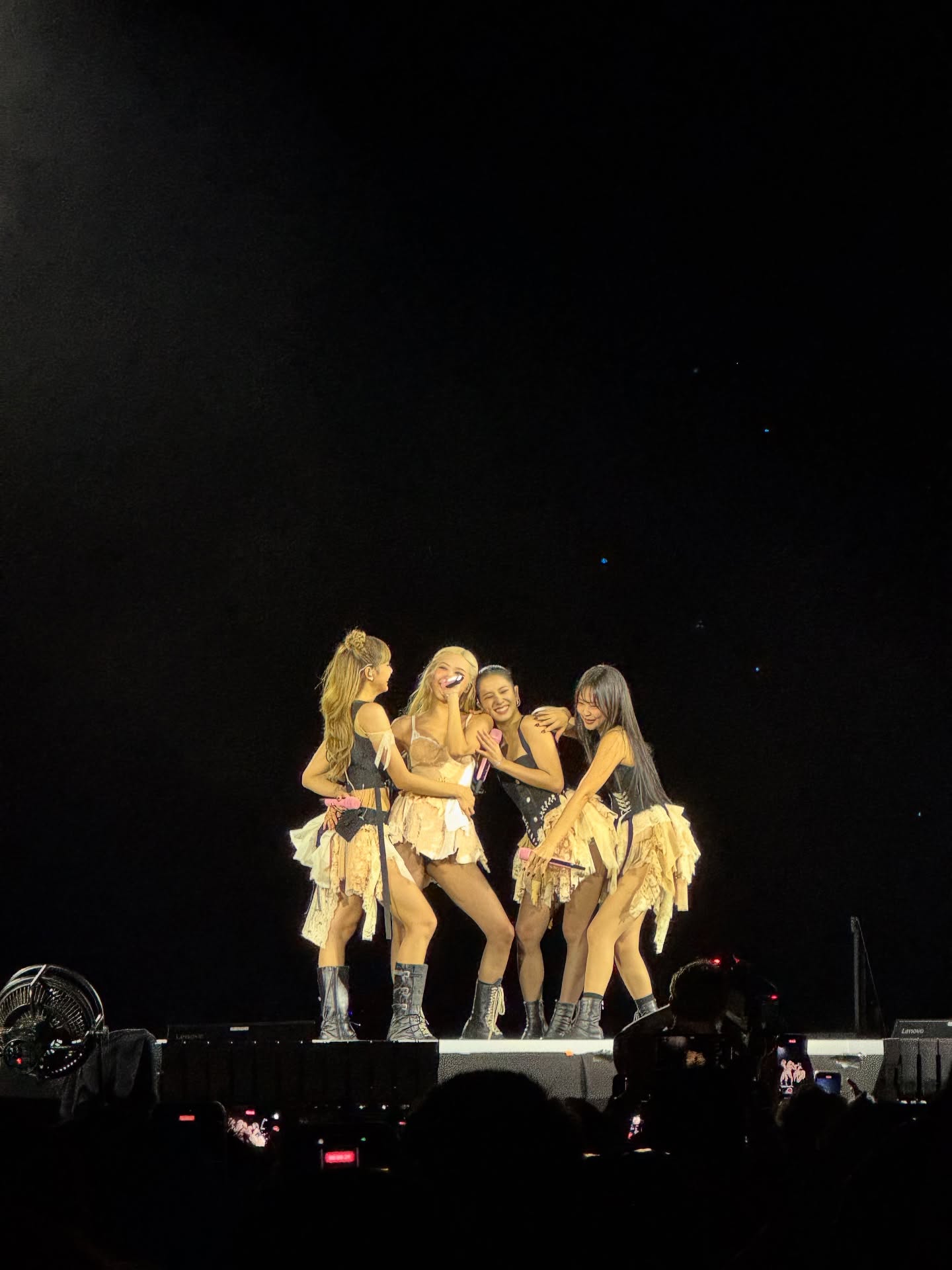 คิมมี่ - คิมเบอร์ลี่ แอน โวลเทมัส