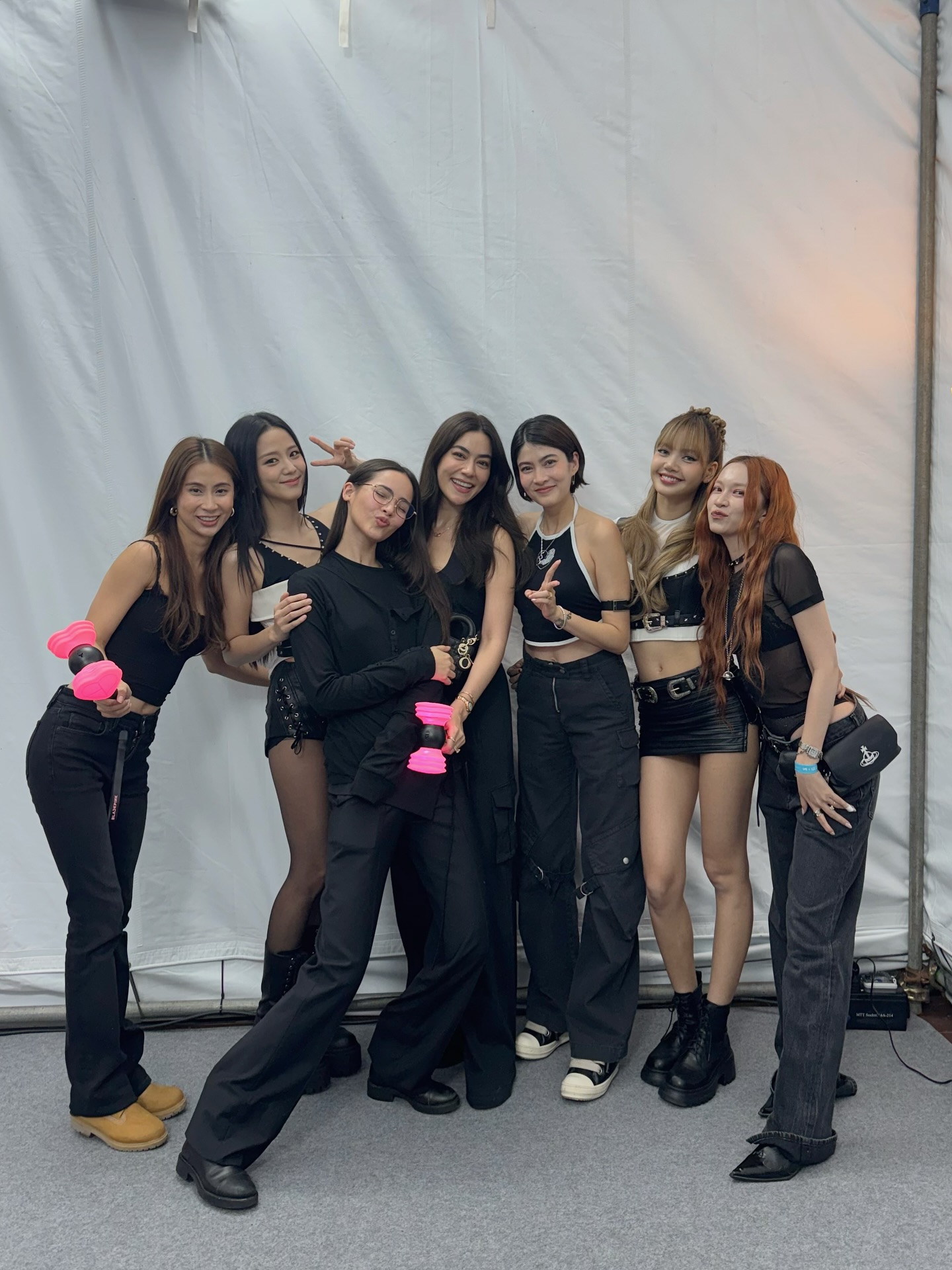 คิมมี่ - คิมเบอร์ลี่ แอน โวลเทมัส