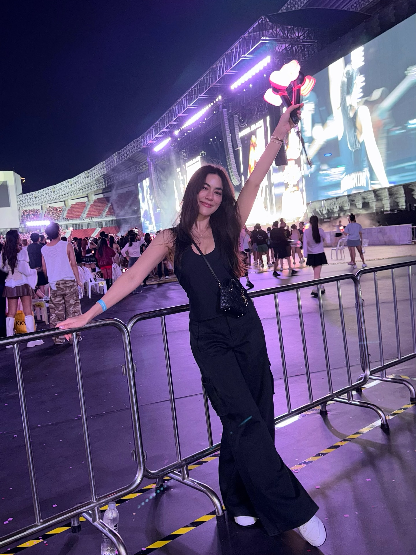 คิมมี่ - คิมเบอร์ลี่ แอน โวลเทมัส