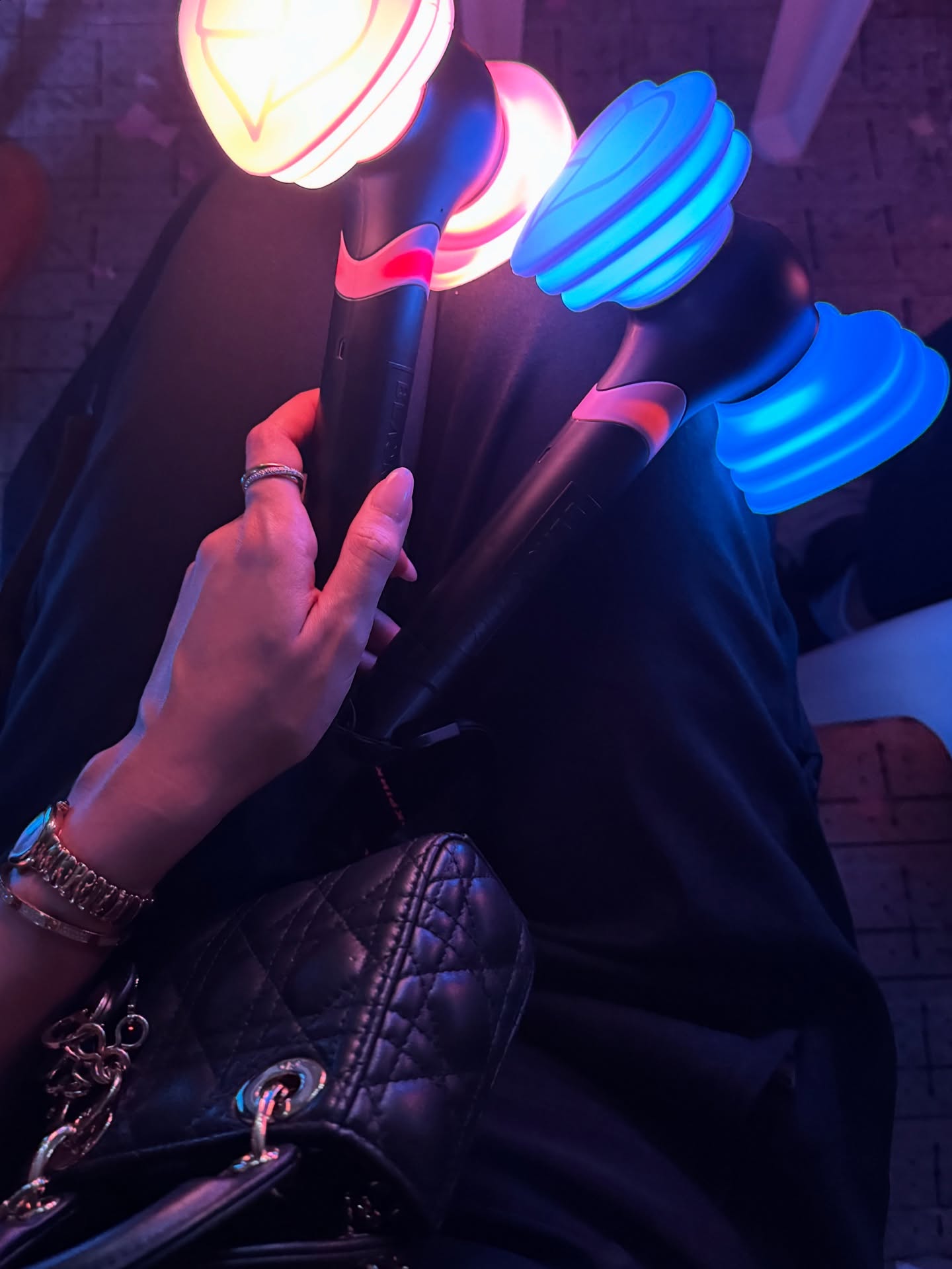 คิมมี่ - คิมเบอร์ลี่ แอน โวลเทมัส