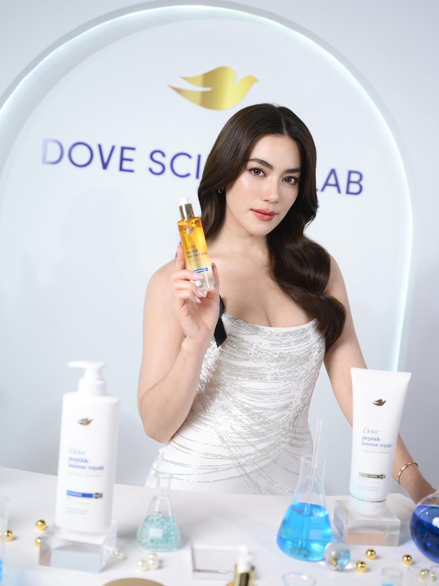 คิมมี่ - คิมเบอร์ลี่ แอน โวลเทมัส