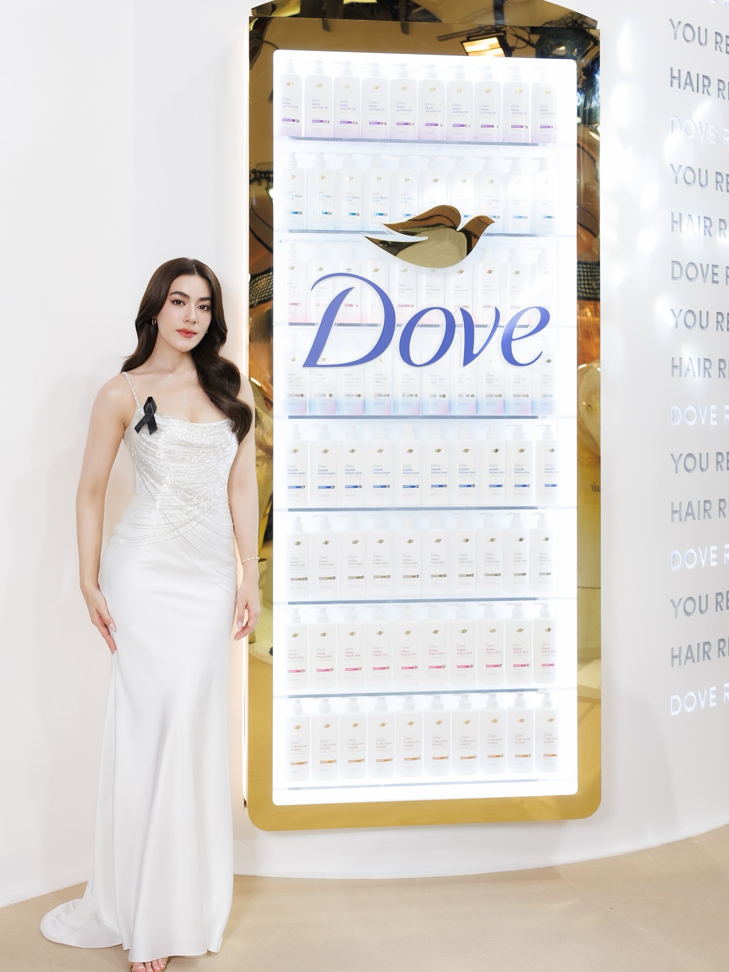 คิมมี่ - คิมเบอร์ลี่ แอน โวลเทมัส