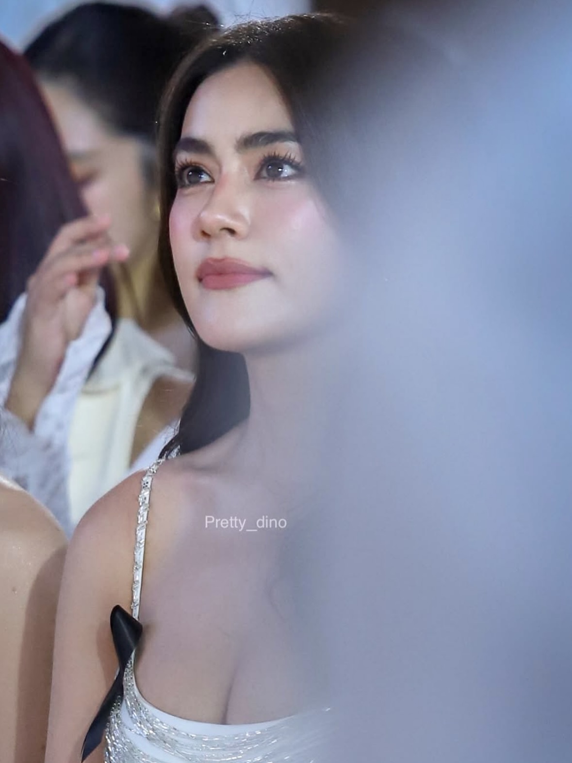 คิมมี่ - คิมเบอร์ลี่ แอน โวลเทมัส