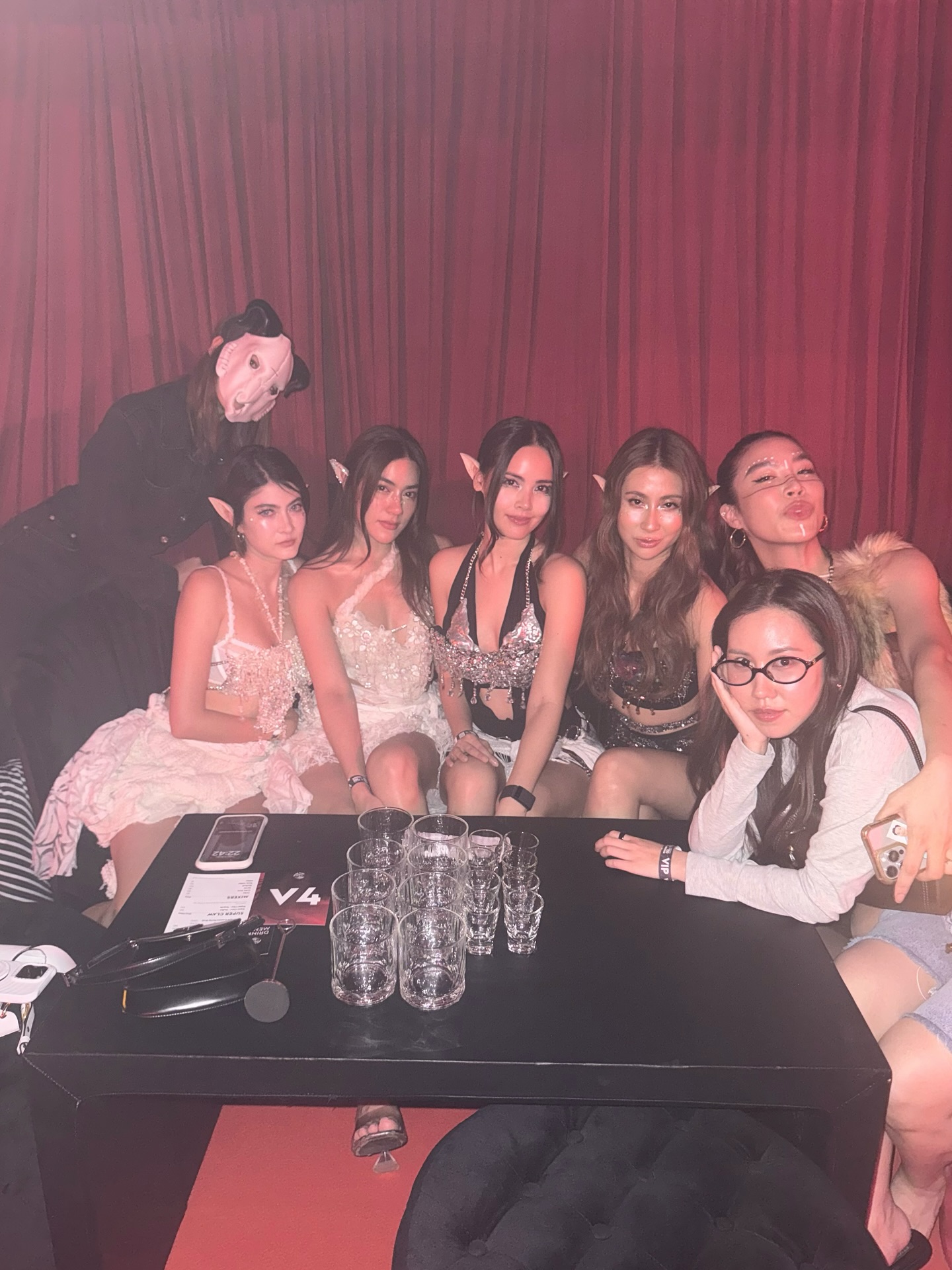 คิมมี่ - คิมเบอร์ลี่ แอน โวลเทมัส