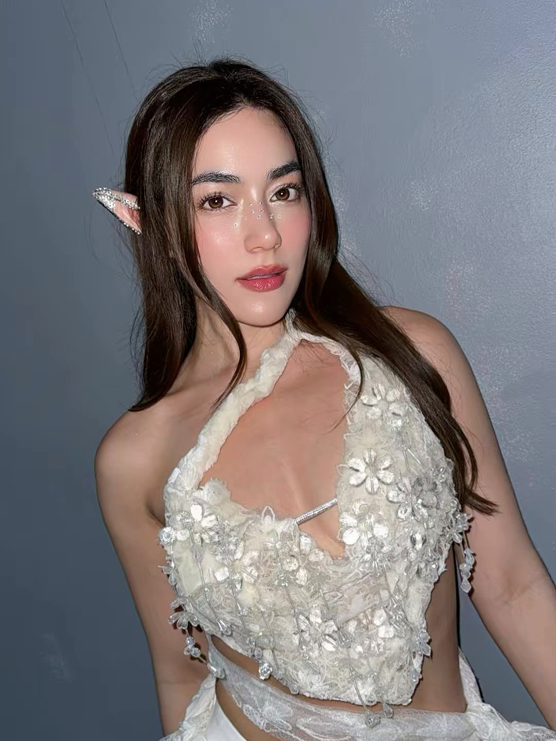 คิมมี่ - คิมเบอร์ลี่ แอน โวลเทมัส