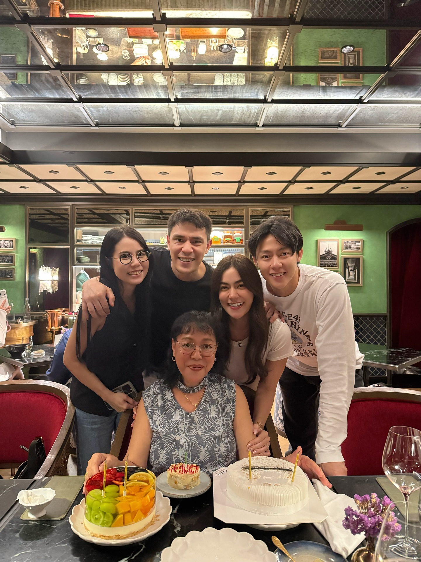 คิมมี่ - คิมเบอร์ลี่ แอน โวลเทมัส