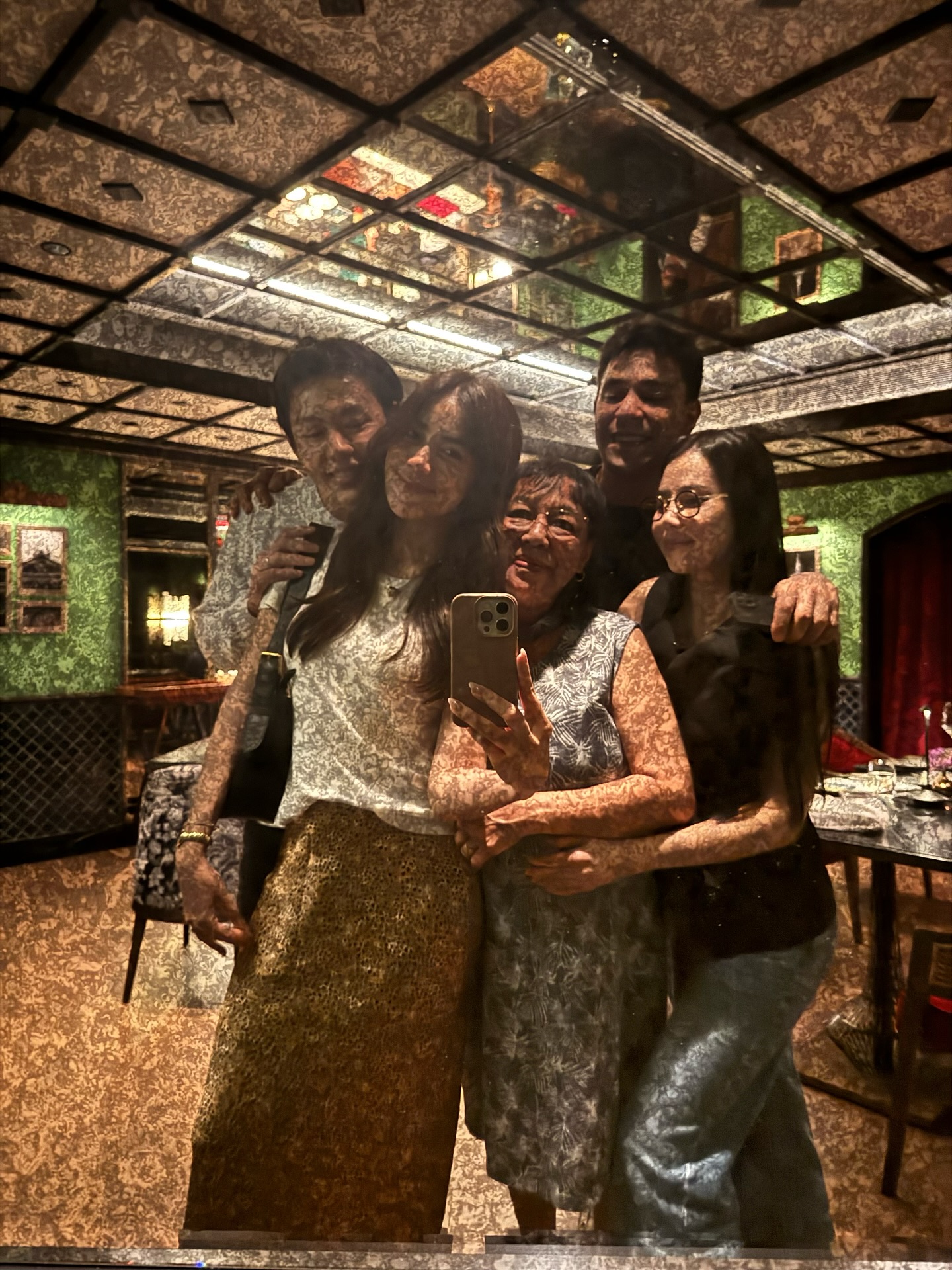 คิมมี่ - คิมเบอร์ลี่ แอน โวลเทมัส