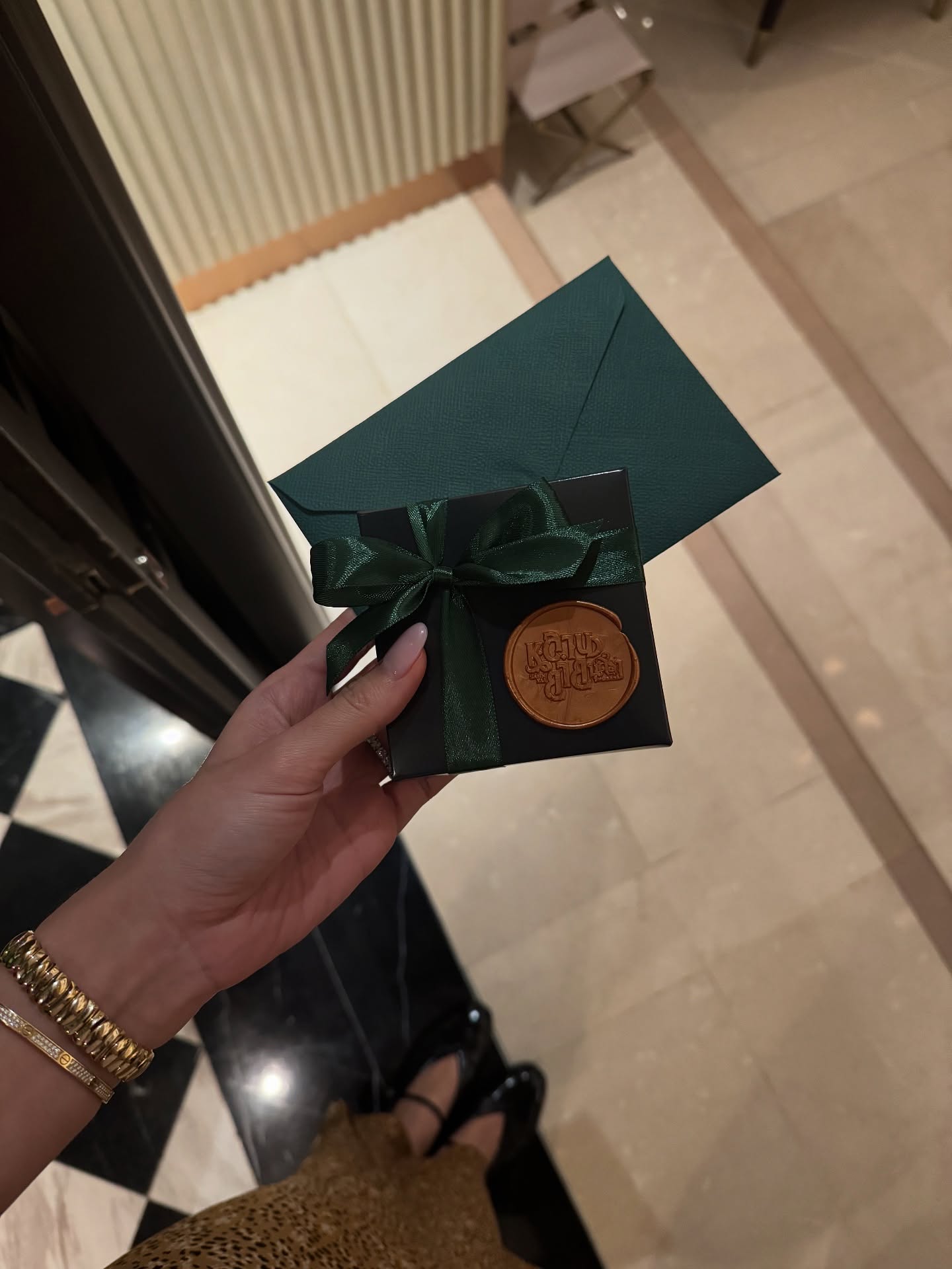 คิมมี่ - คิมเบอร์ลี่ แอน โวลเทมัส